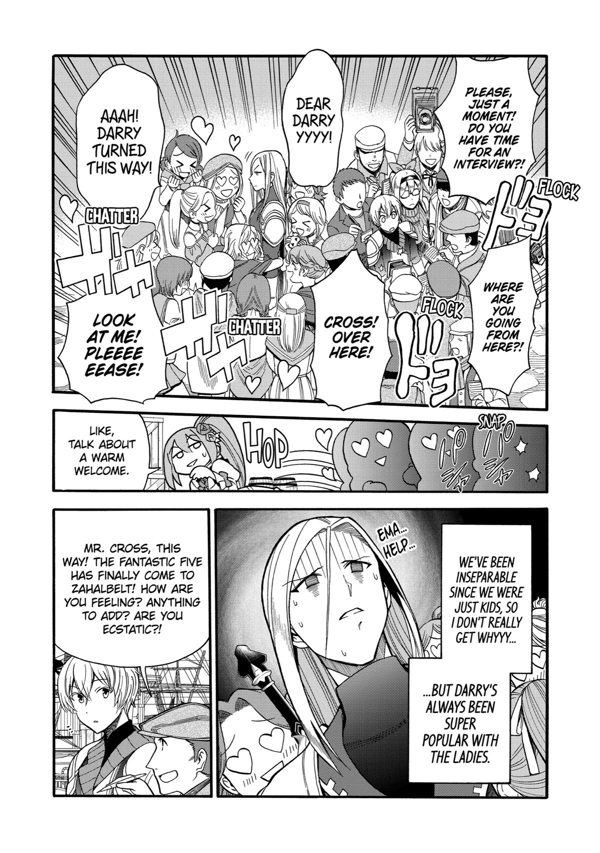 Ikusei Skill wa Mou Iranai to Yuusha Party wo Kaikosareta node, Taishoku Kingawari ni Moratta Chap 4 - Next Chap 5