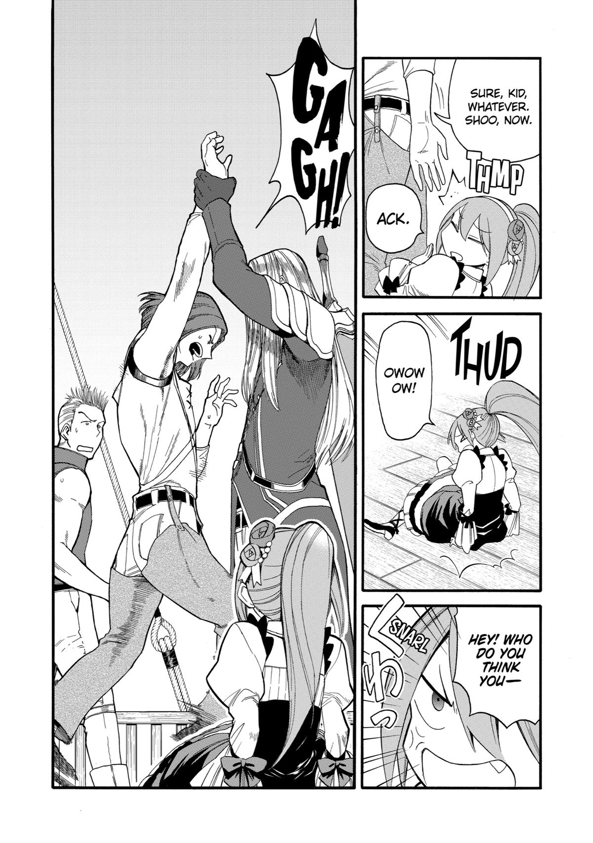 Ikusei Skill wa Mou Iranai to Yuusha Party wo Kaikosareta node, Taishoku Kingawari ni Moratta Chap 4 - Next Chap 5