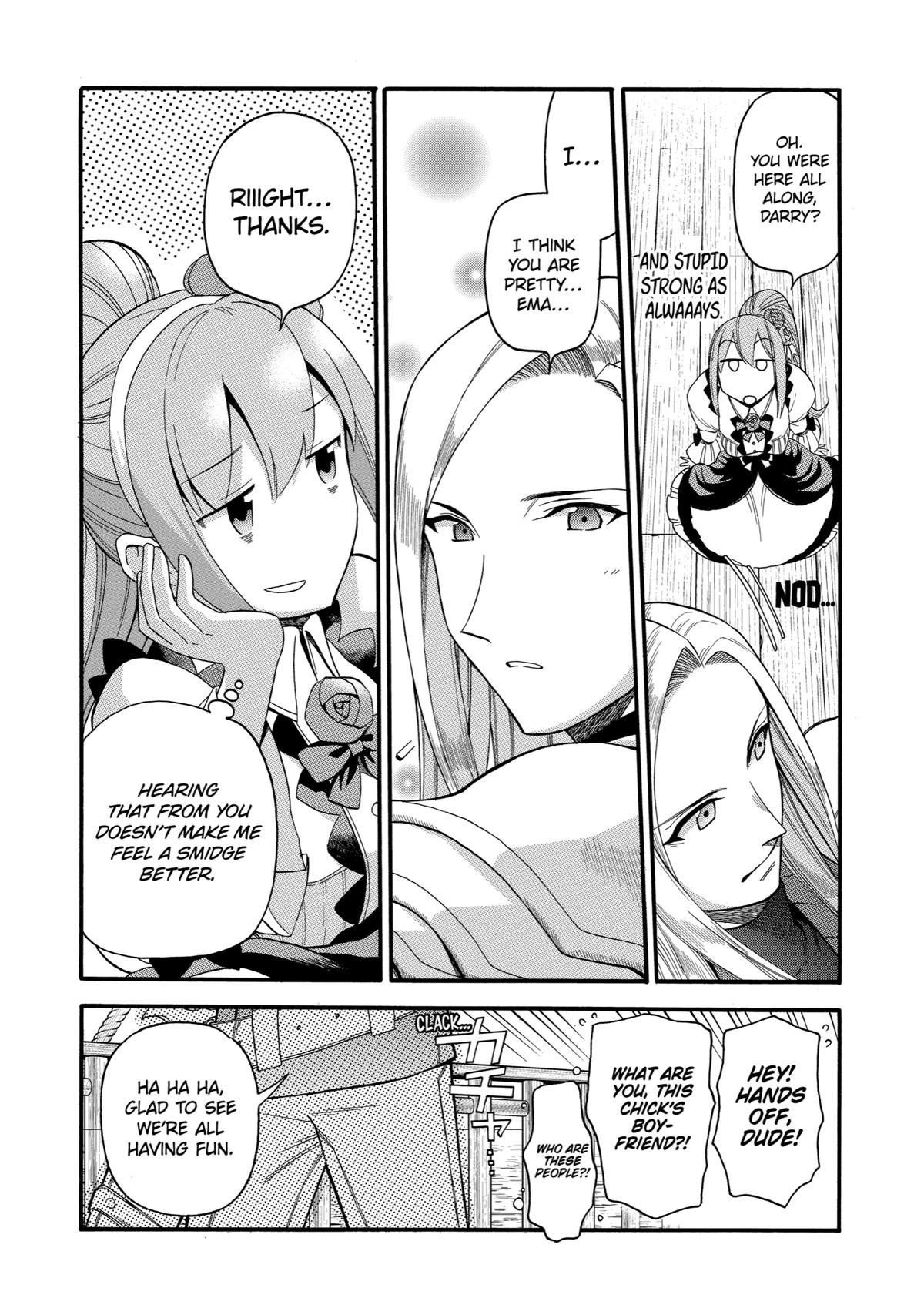 Ikusei Skill wa Mou Iranai to Yuusha Party wo Kaikosareta node, Taishoku Kingawari ni Moratta Chap 4 - Next Chap 5