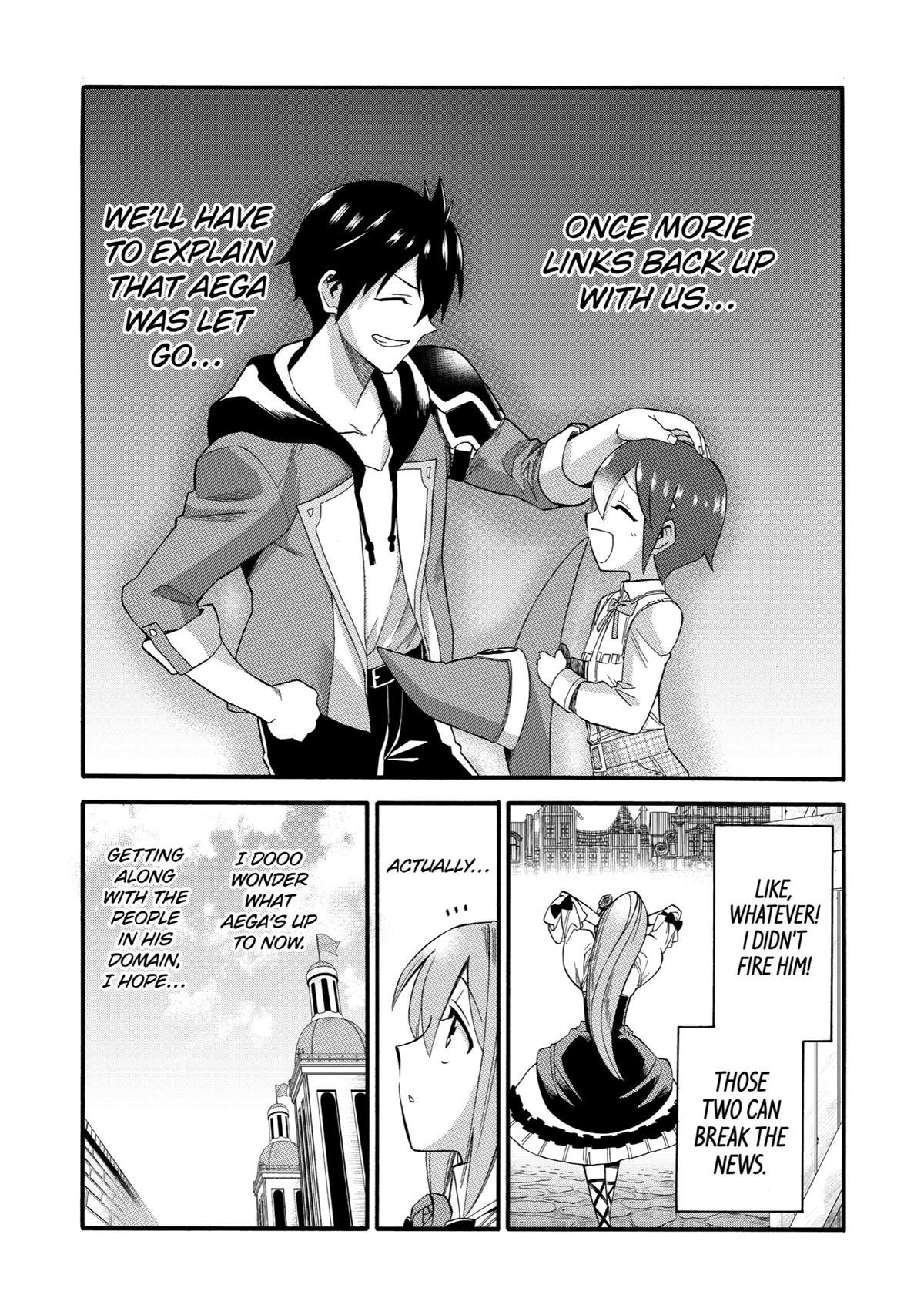 Ikusei Skill wa Mou Iranai to Yuusha Party wo Kaikosareta node, Taishoku Kingawari ni Moratta Chap 4 - Next Chap 5