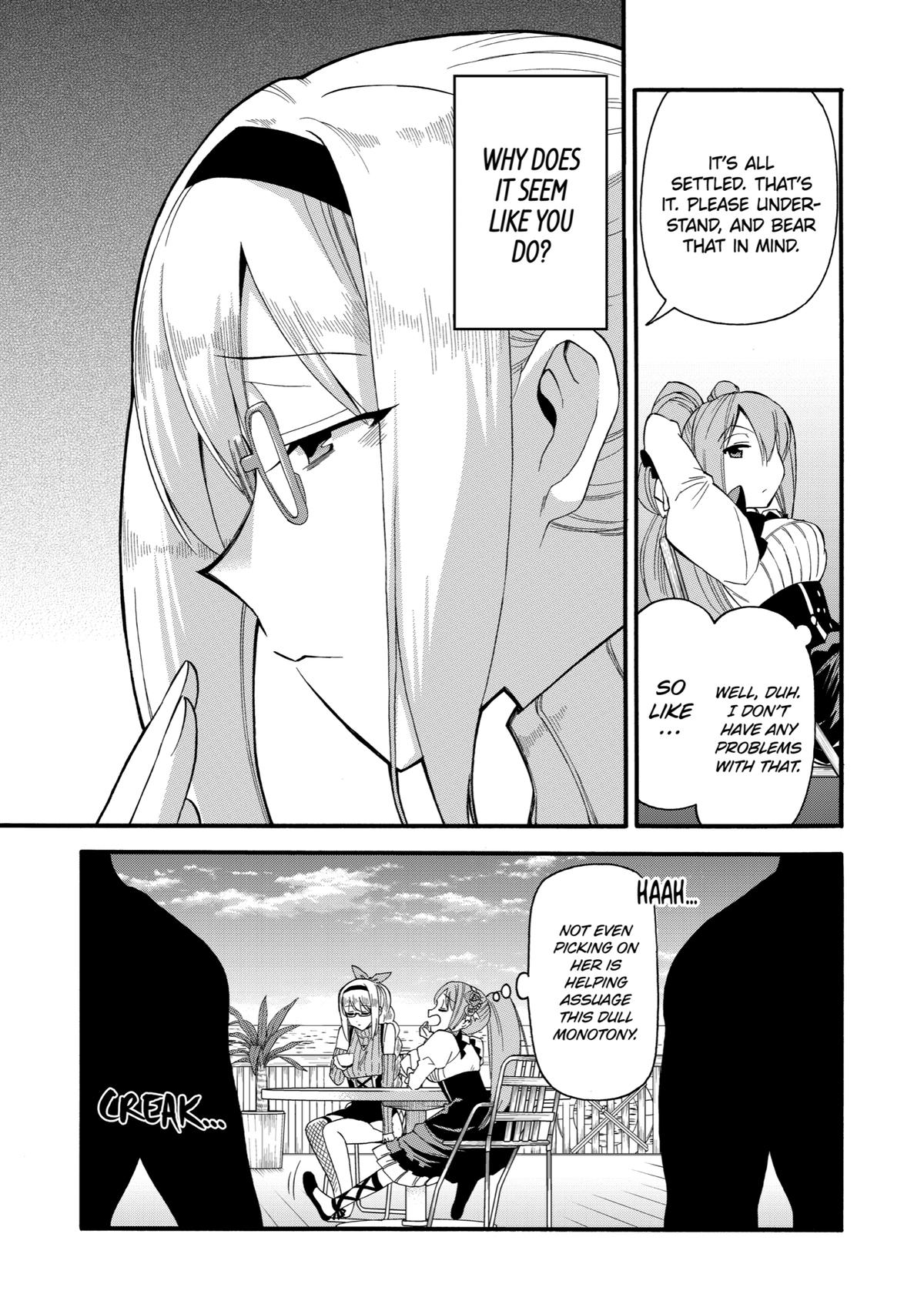 Ikusei Skill wa Mou Iranai to Yuusha Party wo Kaikosareta node, Taishoku Kingawari ni Moratta Chap 4 - Next Chap 5