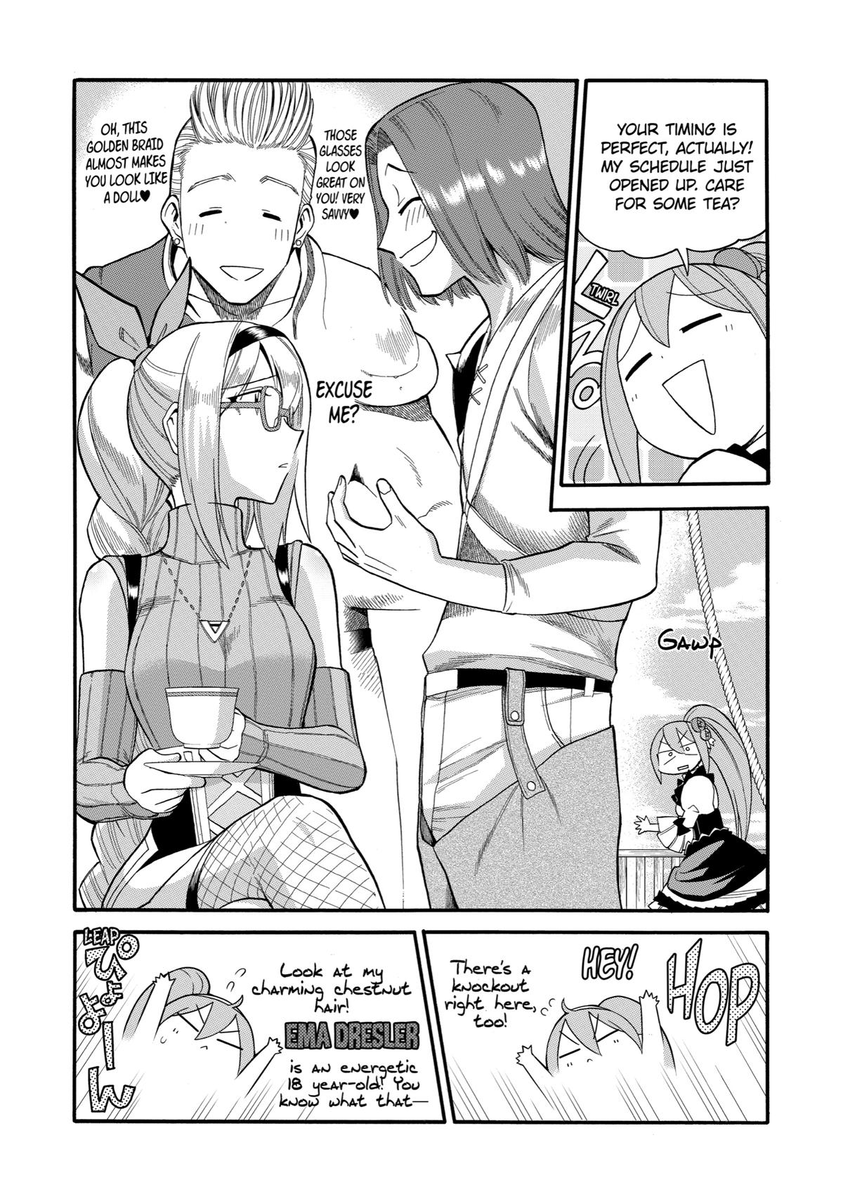 Ikusei Skill wa Mou Iranai to Yuusha Party wo Kaikosareta node, Taishoku Kingawari ni Moratta Chap 4 - Next Chap 5