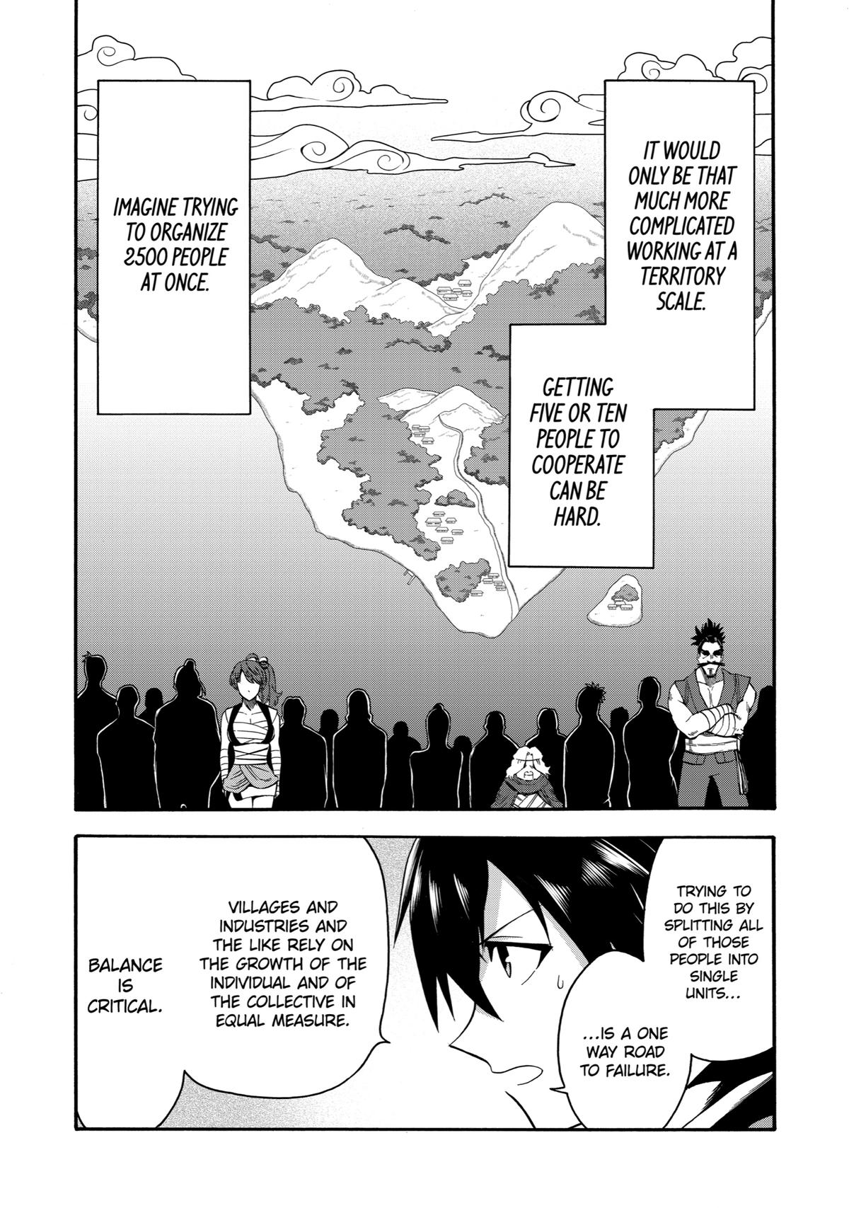 Ikusei Skill wa Mou Iranai to Yuusha Party wo Kaikosareta node, Taishoku Kingawari ni Moratta Chap 5 - Next Chap 6