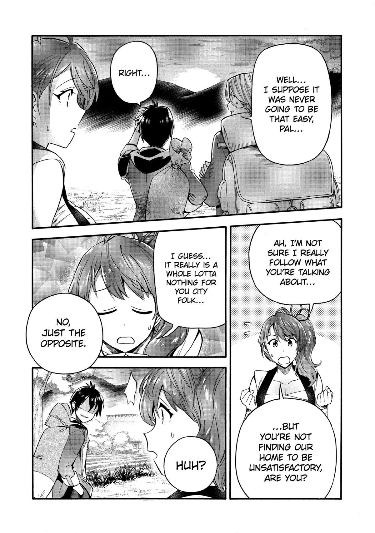 Ikusei Skill wa Mou Iranai to Yuusha Party wo Kaikosareta node, Taishoku Kingawari ni Moratta Chap 5 - Next Chap 6