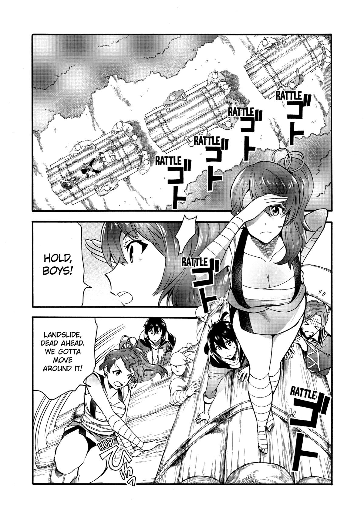 Ikusei Skill wa Mou Iranai to Yuusha Party wo Kaikosareta node, Taishoku Kingawari ni Moratta Chap 5 - Next Chap 6