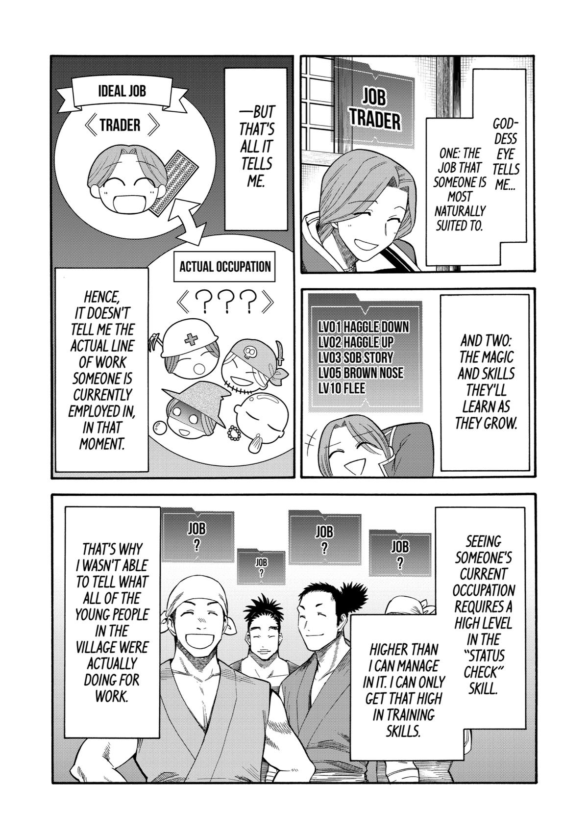 Ikusei Skill wa Mou Iranai to Yuusha Party wo Kaikosareta node, Taishoku Kingawari ni Moratta Chap 5 - Next Chap 6