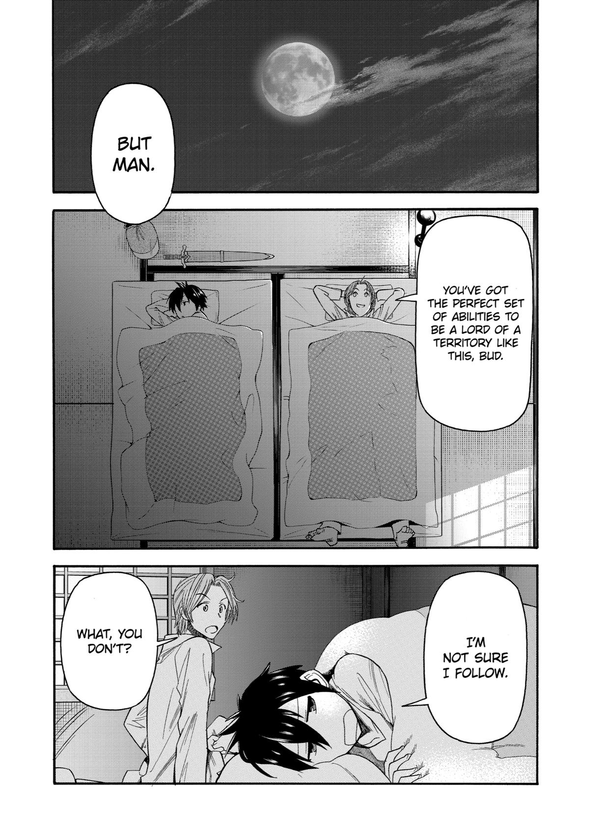 Ikusei Skill wa Mou Iranai to Yuusha Party wo Kaikosareta node, Taishoku Kingawari ni Moratta Chap 5 - Next Chap 6