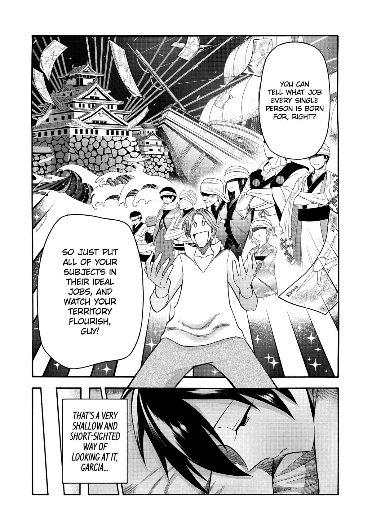 Ikusei Skill wa Mou Iranai to Yuusha Party wo Kaikosareta node, Taishoku Kingawari ni Moratta Chap 5 - Next Chap 6