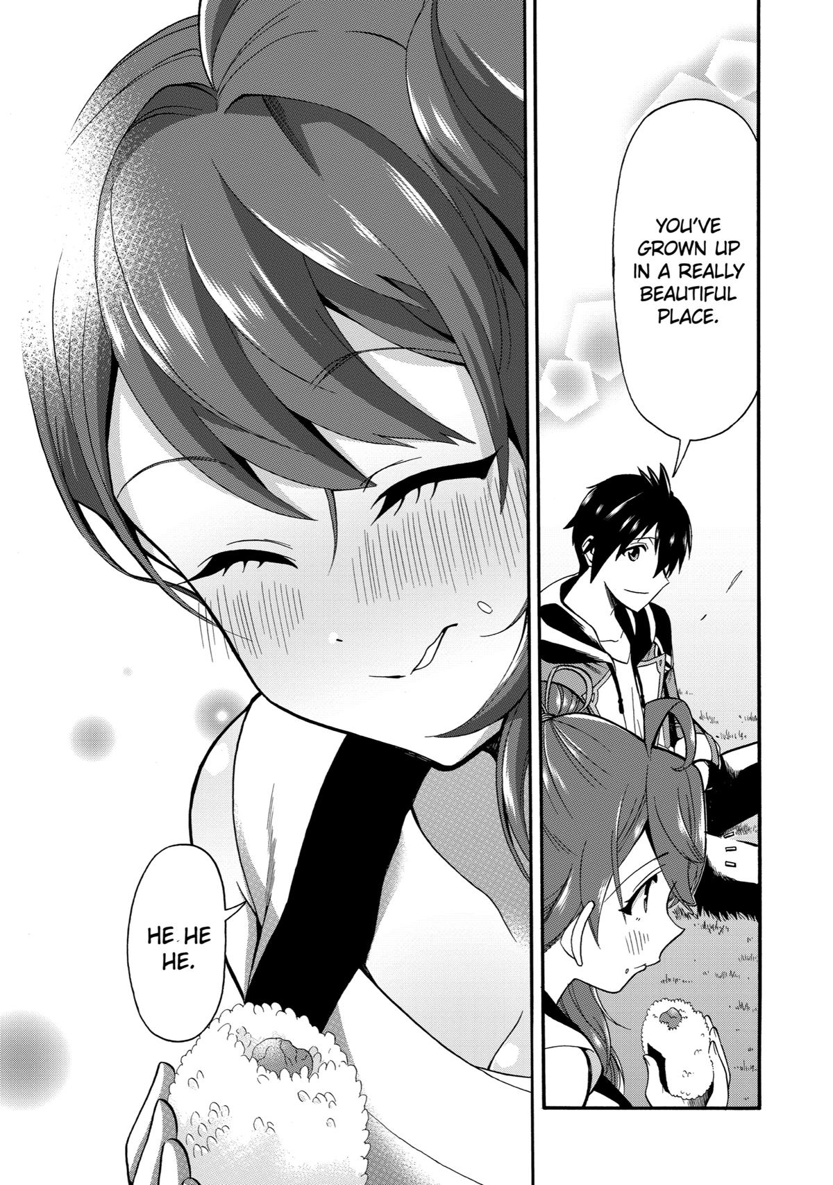 Ikusei Skill wa Mou Iranai to Yuusha Party wo Kaikosareta node, Taishoku Kingawari ni Moratta Chap 5 - Next Chap 6