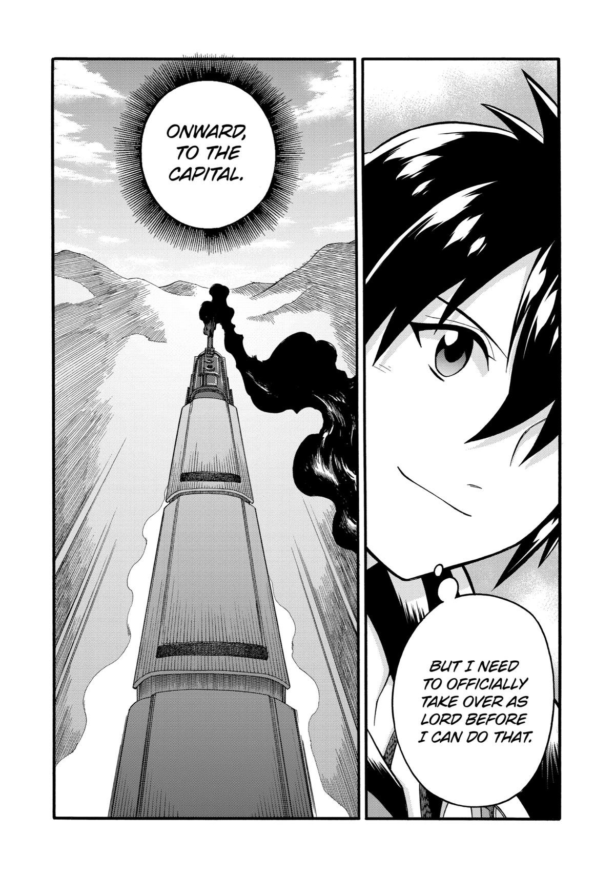 Ikusei Skill wa Mou Iranai to Yuusha Party wo Kaikosareta node, Taishoku Kingawari ni Moratta Chap 6 - Next Chap 7