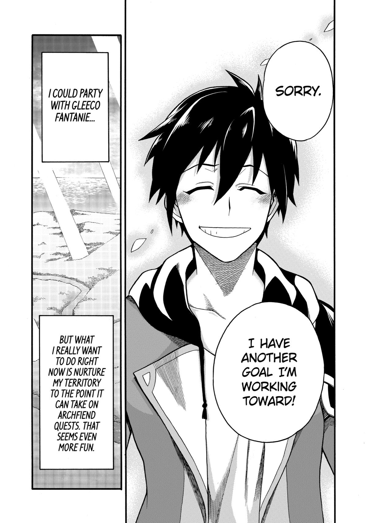 Ikusei Skill wa Mou Iranai to Yuusha Party wo Kaikosareta node, Taishoku Kingawari ni Moratta Chap 6 - Next Chap 7