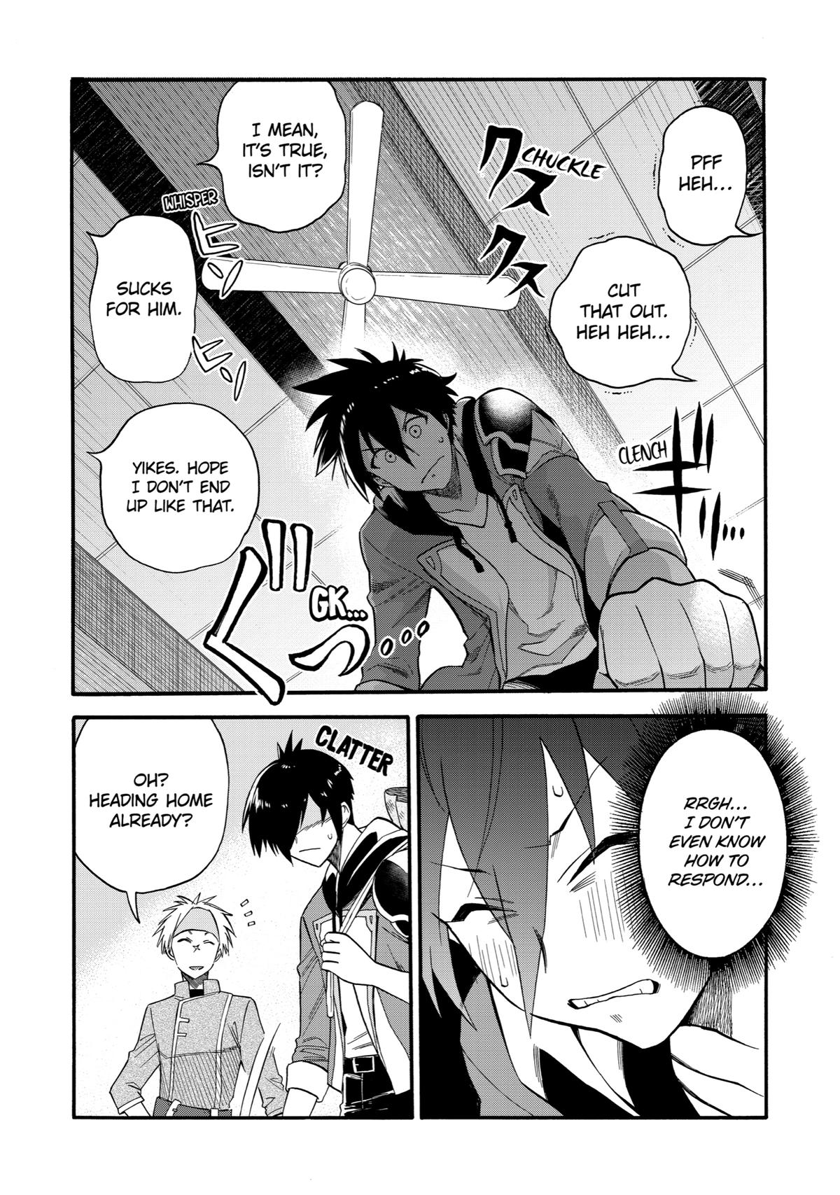 Ikusei Skill wa Mou Iranai to Yuusha Party wo Kaikosareta node, Taishoku Kingawari ni Moratta Chap 6 - Next Chap 7