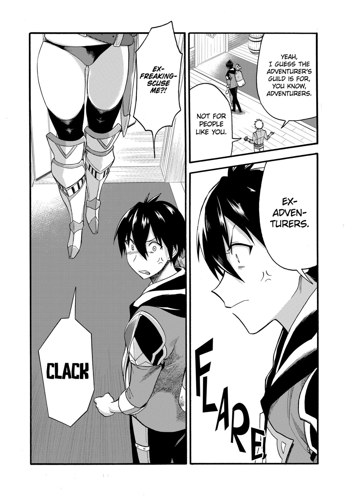 Ikusei Skill wa Mou Iranai to Yuusha Party wo Kaikosareta node, Taishoku Kingawari ni Moratta Chap 6 - Next Chap 7