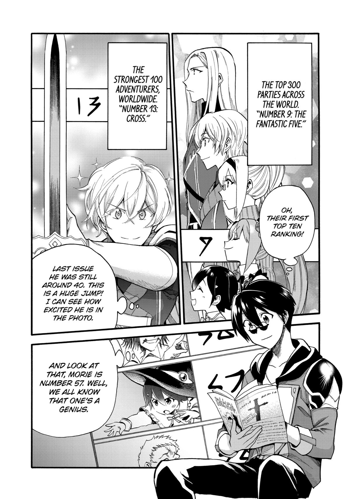 Ikusei Skill wa Mou Iranai to Yuusha Party wo Kaikosareta node, Taishoku Kingawari ni Moratta Chap 6 - Next Chap 7