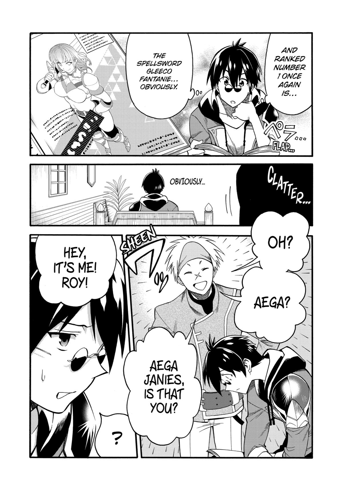 Ikusei Skill wa Mou Iranai to Yuusha Party wo Kaikosareta node, Taishoku Kingawari ni Moratta Chap 6 - Next Chap 7