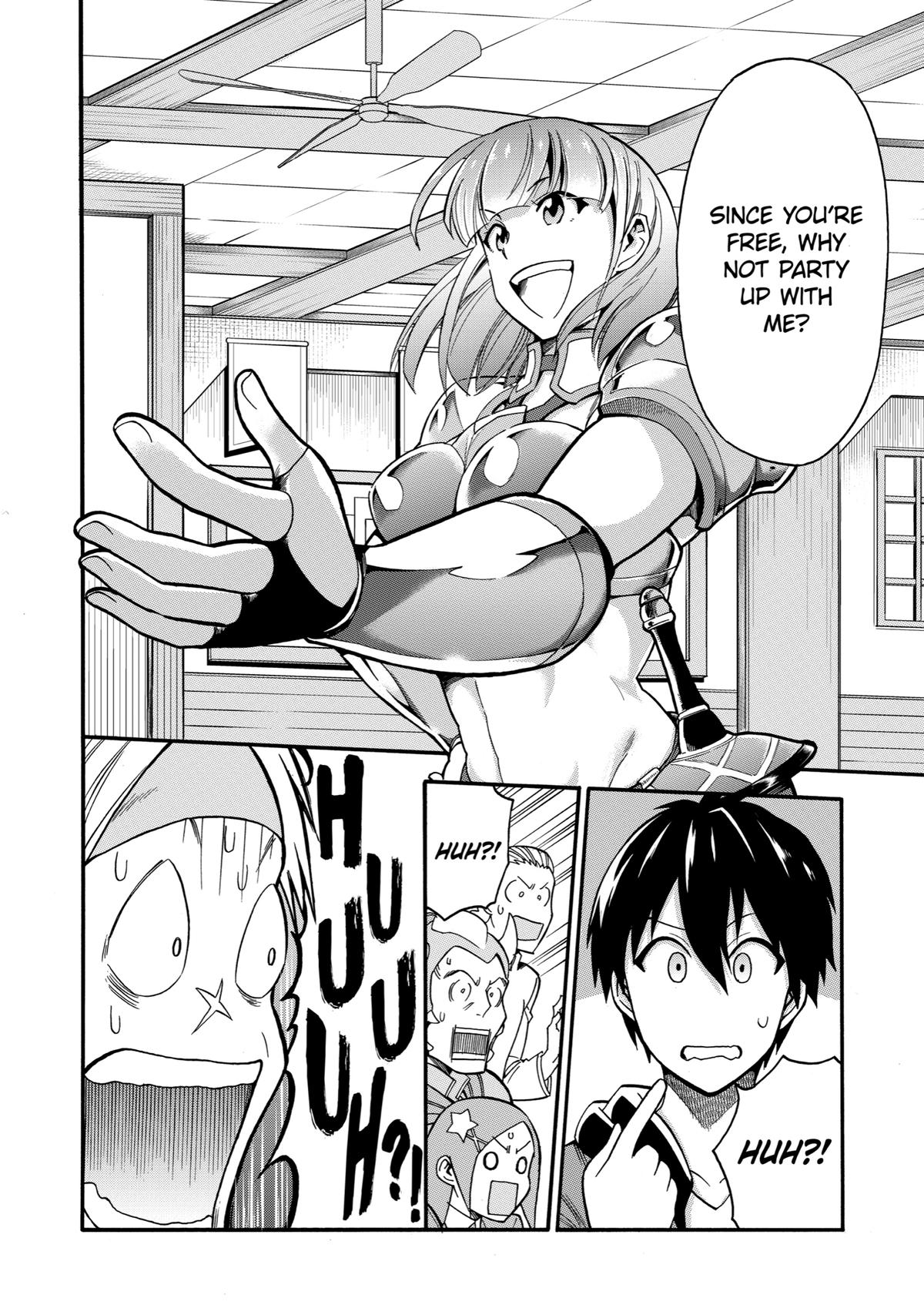 Ikusei Skill wa Mou Iranai to Yuusha Party wo Kaikosareta node, Taishoku Kingawari ni Moratta Chap 6 - Next Chap 7