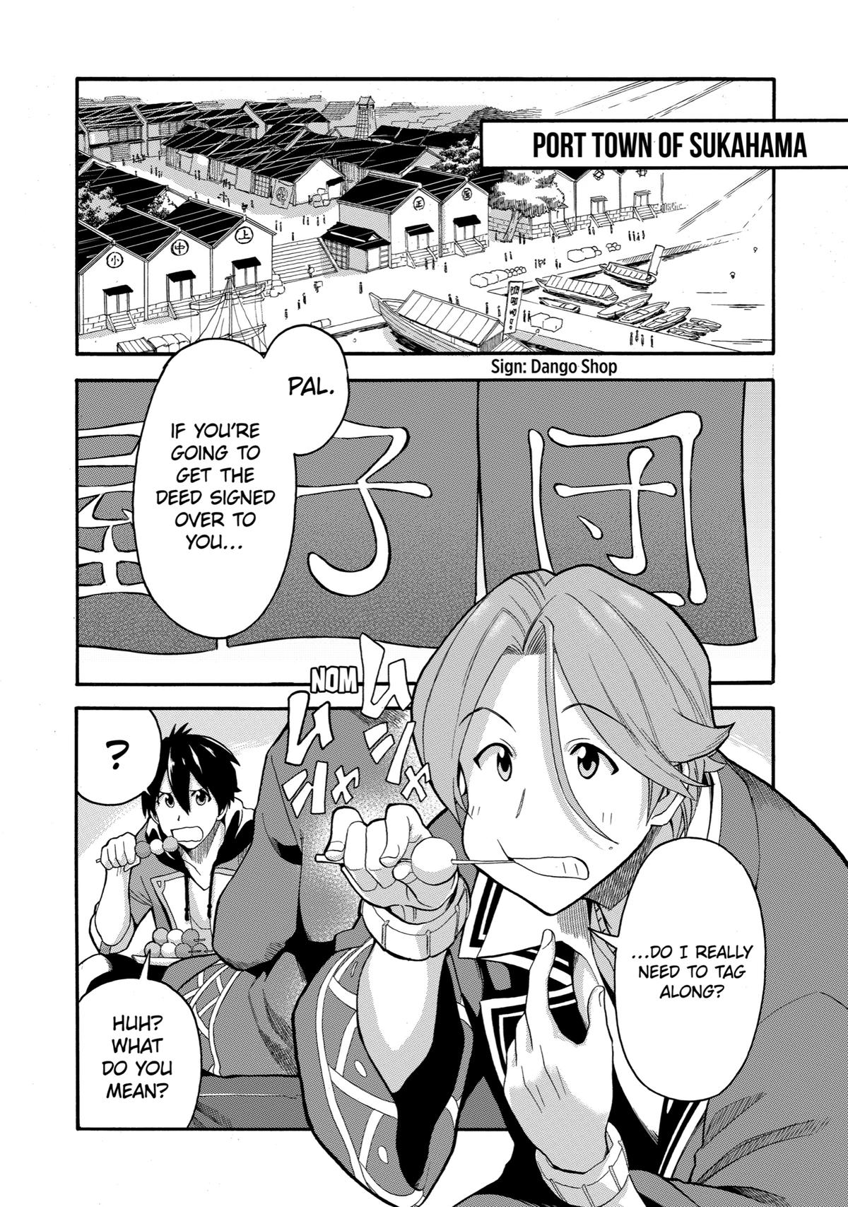 Ikusei Skill wa Mou Iranai to Yuusha Party wo Kaikosareta node, Taishoku Kingawari ni Moratta Chap 6 - Next Chap 7