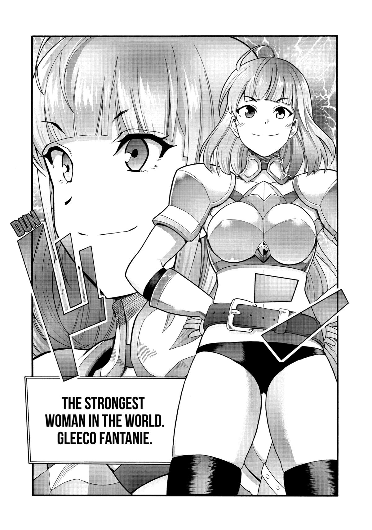 Ikusei Skill wa Mou Iranai to Yuusha Party wo Kaikosareta node, Taishoku Kingawari ni Moratta Chap 6 - Next Chap 7