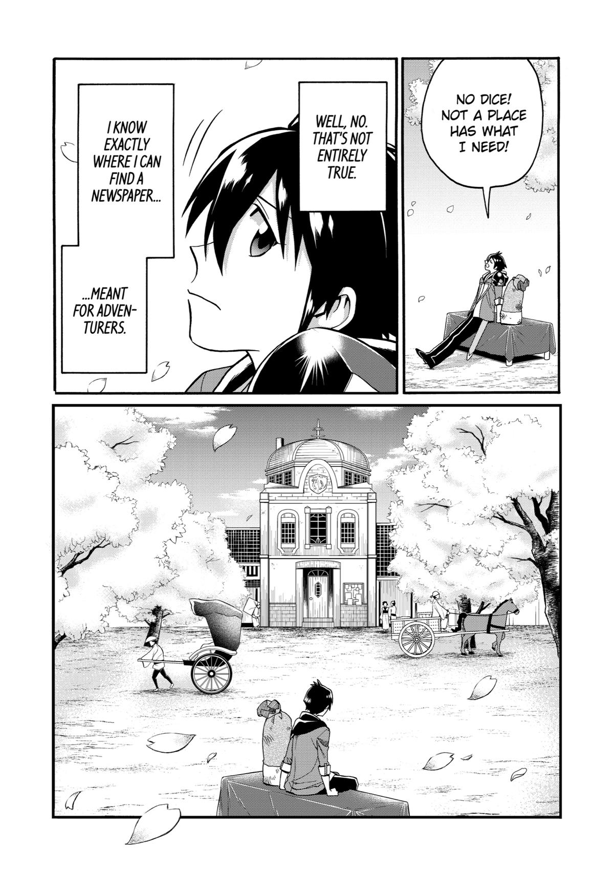 Ikusei Skill wa Mou Iranai to Yuusha Party wo Kaikosareta node, Taishoku Kingawari ni Moratta Chap 6 - Next Chap 7