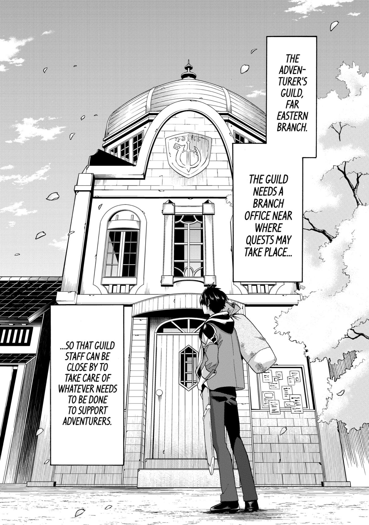 Ikusei Skill wa Mou Iranai to Yuusha Party wo Kaikosareta node, Taishoku Kingawari ni Moratta Chap 6 - Next Chap 7