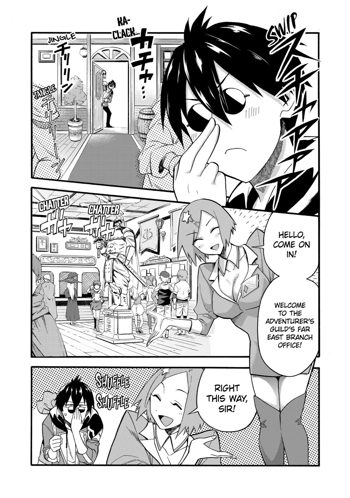 Ikusei Skill wa Mou Iranai to Yuusha Party wo Kaikosareta node, Taishoku Kingawari ni Moratta Chap 6 - Next Chap 7