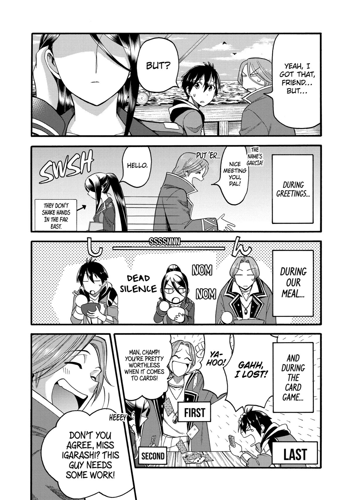 Ikusei Skill wa Mou Iranai to Yuusha Party wo Kaikosareta node, Taishoku Kingawari ni Moratta Chap 8 - Next Chap 9