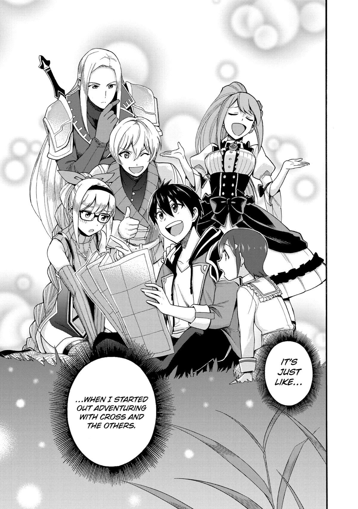 Ikusei Skill wa Mou Iranai to Yuusha Party wo Kaikosareta node, Taishoku Kingawari ni Moratta Chap 8 - Next Chap 9