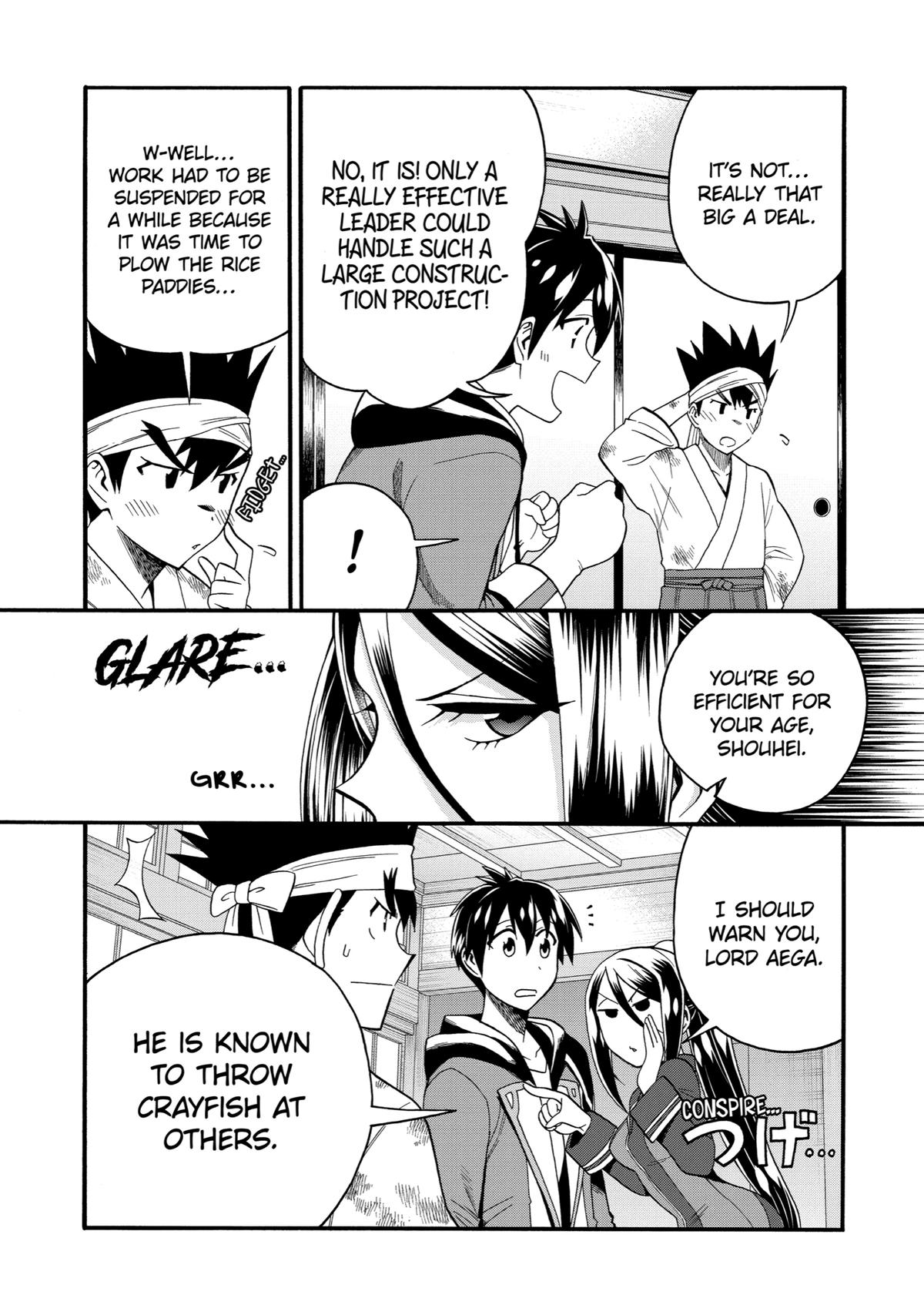 Ikusei Skill wa Mou Iranai to Yuusha Party wo Kaikosareta node, Taishoku Kingawari ni Moratta Chap 8 - Next Chap 9