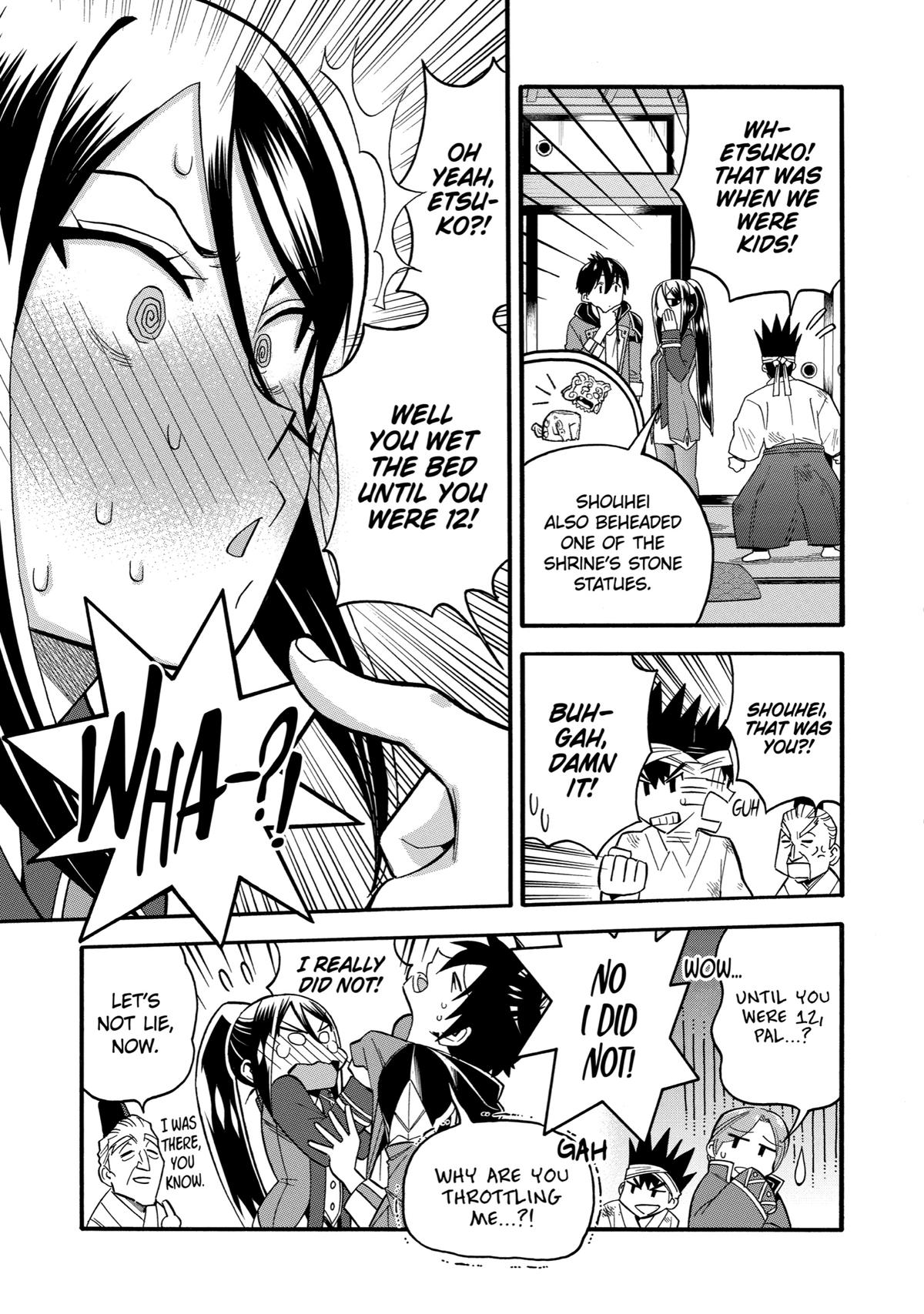 Ikusei Skill wa Mou Iranai to Yuusha Party wo Kaikosareta node, Taishoku Kingawari ni Moratta Chap 8 - Next Chap 9