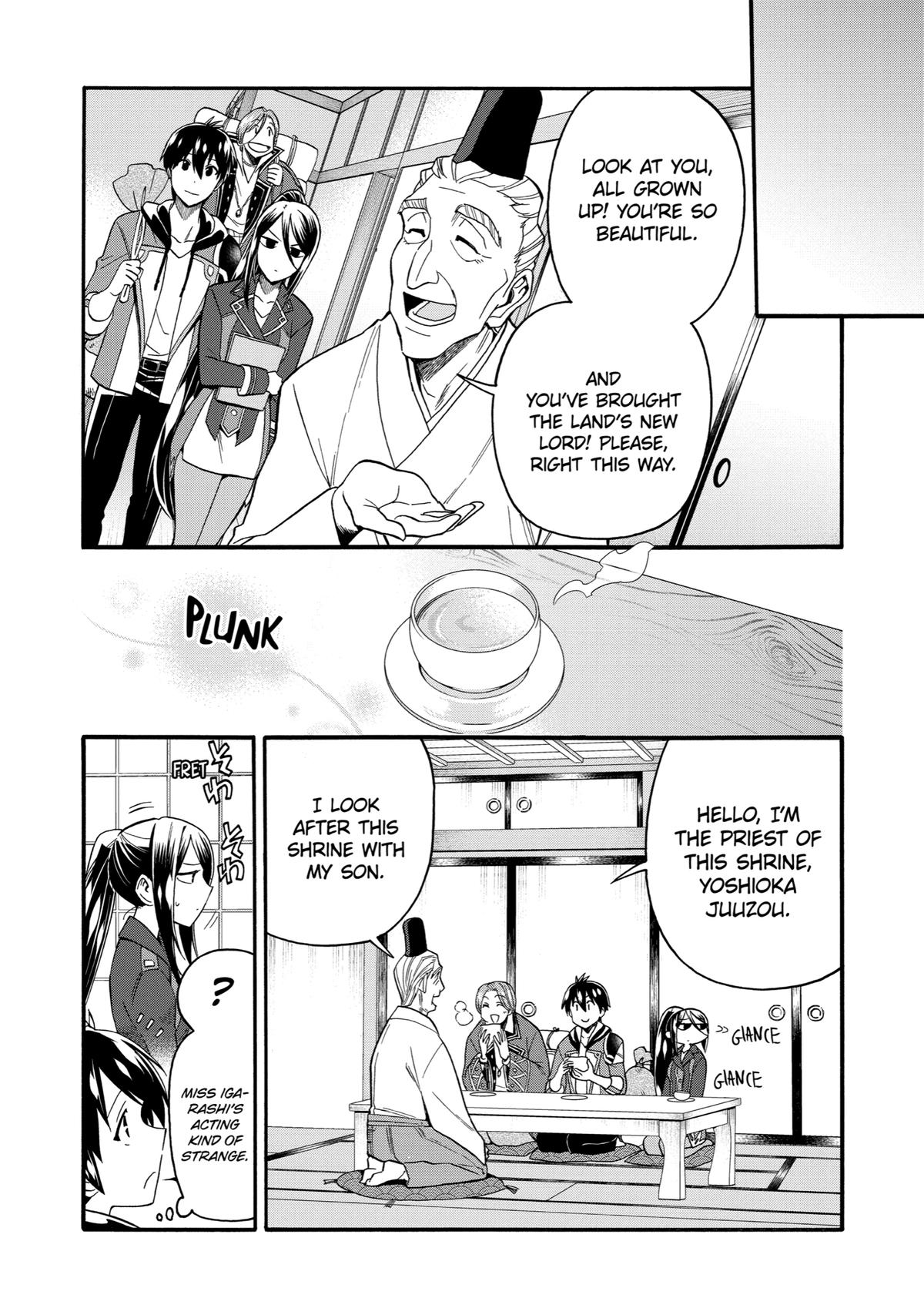 Ikusei Skill wa Mou Iranai to Yuusha Party wo Kaikosareta node, Taishoku Kingawari ni Moratta Chap 8 - Next Chap 9