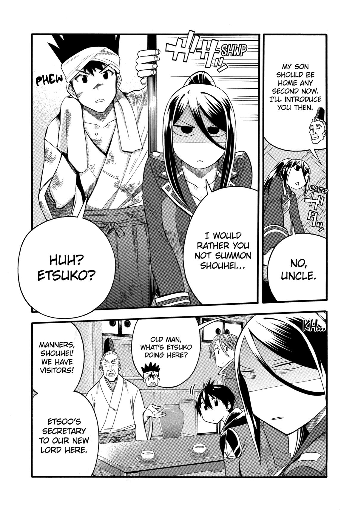 Ikusei Skill wa Mou Iranai to Yuusha Party wo Kaikosareta node, Taishoku Kingawari ni Moratta Chap 8 - Next Chap 9