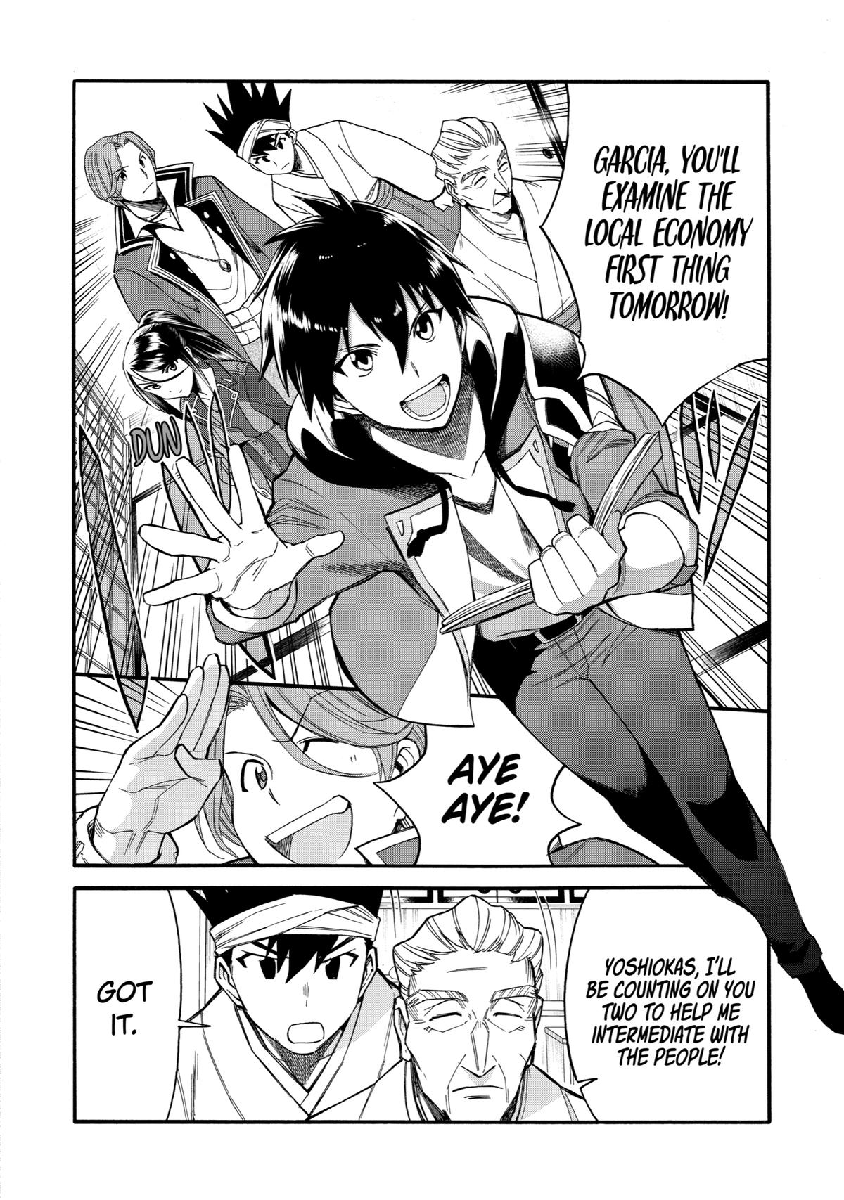 Ikusei Skill wa Mou Iranai to Yuusha Party wo Kaikosareta node, Taishoku Kingawari ni Moratta Chap 8 - Next Chap 9