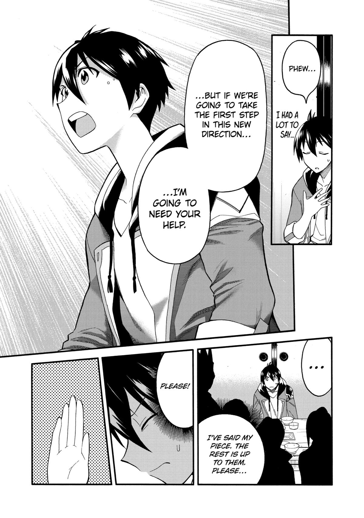 Ikusei Skill wa Mou Iranai to Yuusha Party wo Kaikosareta node, Taishoku Kingawari ni Moratta Chap 8 - Next Chap 9