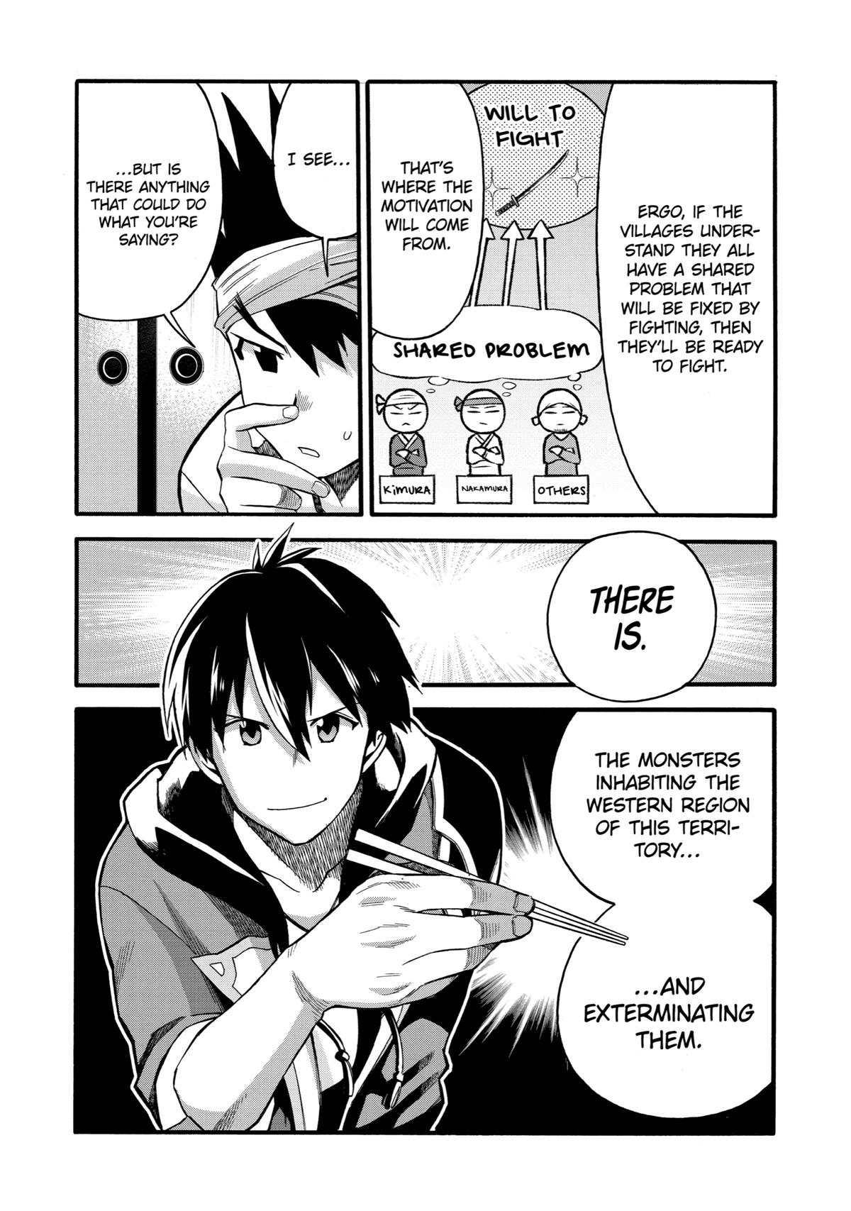 Ikusei Skill wa Mou Iranai to Yuusha Party wo Kaikosareta node, Taishoku Kingawari ni Moratta Chap 8 - Next Chap 9