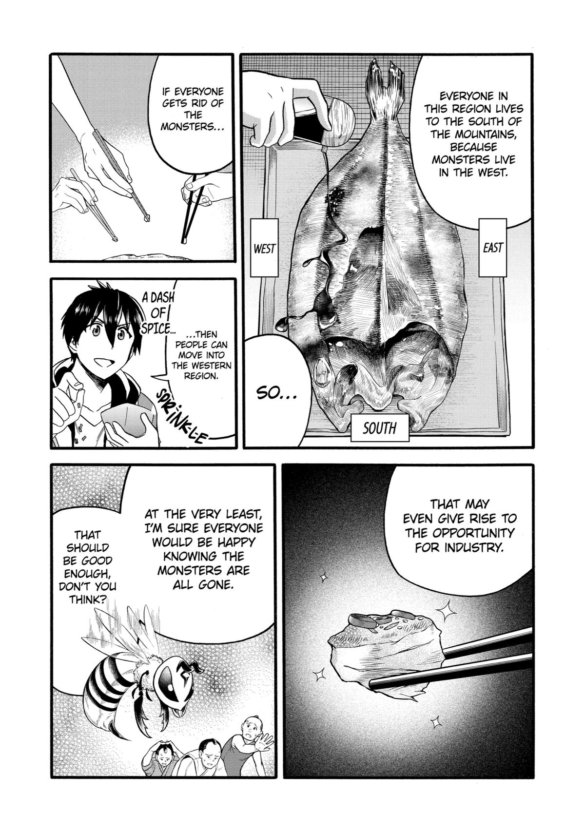 Ikusei Skill wa Mou Iranai to Yuusha Party wo Kaikosareta node, Taishoku Kingawari ni Moratta Chap 8 - Next Chap 9