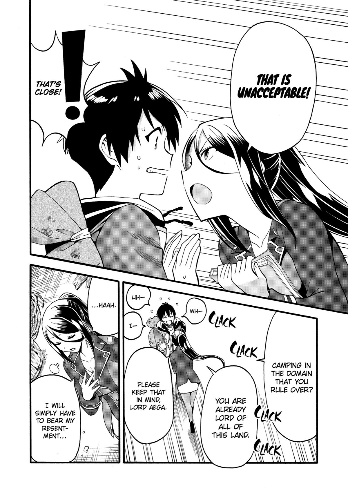 Ikusei Skill wa Mou Iranai to Yuusha Party wo Kaikosareta node, Taishoku Kingawari ni Moratta Chap 8 - Next Chap 9