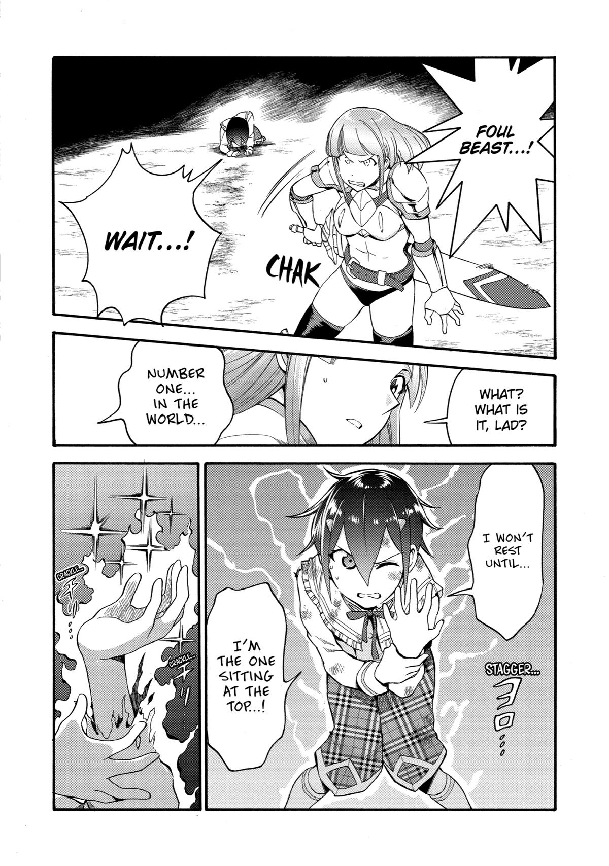 Ikusei Skill wa Mou Iranai to Yuusha Party wo Kaikosareta node, Taishoku Kingawari ni Moratta Chap 9 - Next Chap 10