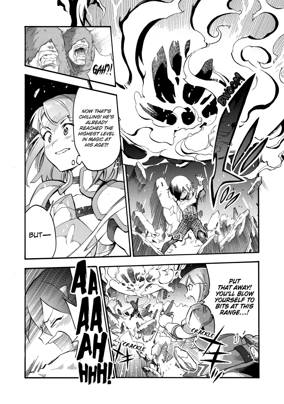 Ikusei Skill wa Mou Iranai to Yuusha Party wo Kaikosareta node, Taishoku Kingawari ni Moratta Chap 9 - Next Chap 10