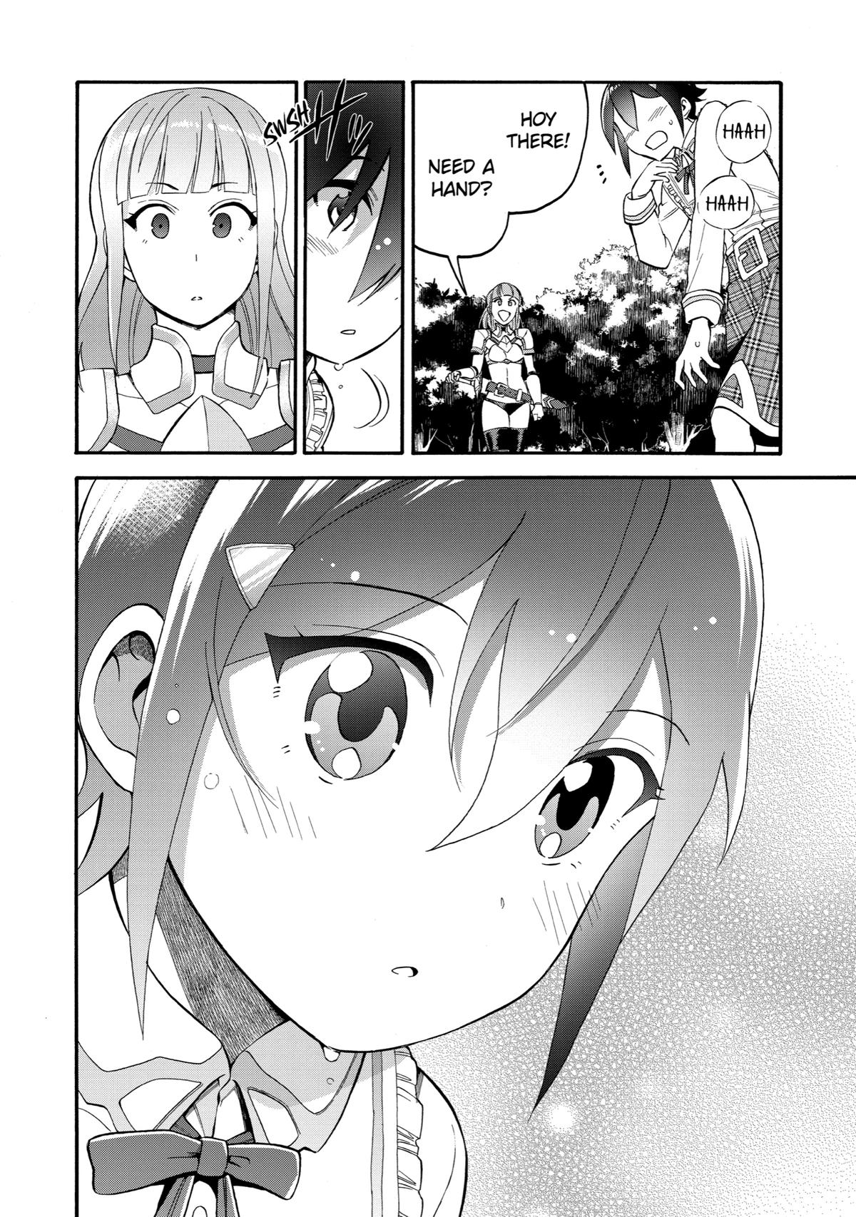 Ikusei Skill wa Mou Iranai to Yuusha Party wo Kaikosareta node, Taishoku Kingawari ni Moratta Chap 9 - Next Chap 10