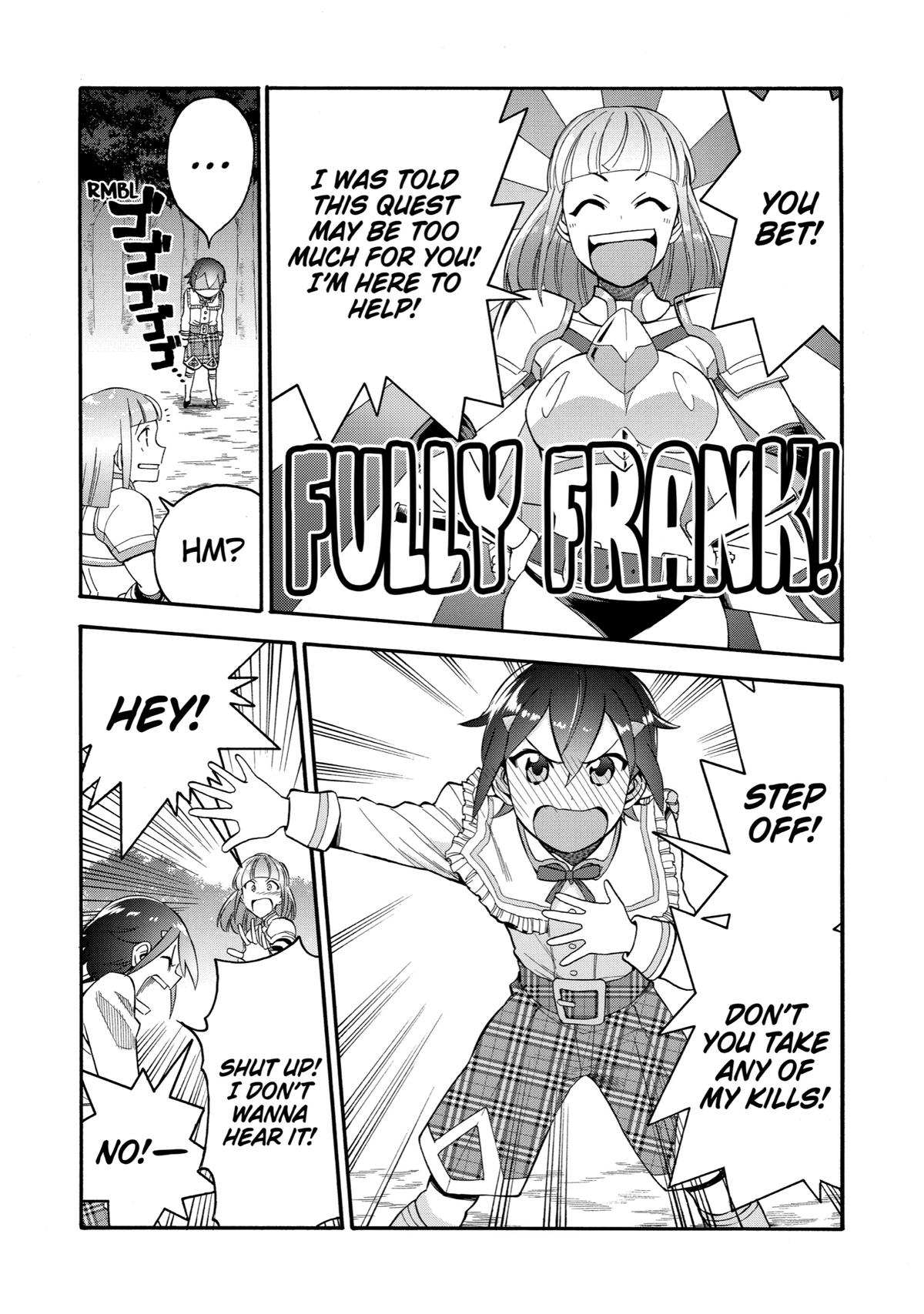 Ikusei Skill wa Mou Iranai to Yuusha Party wo Kaikosareta node, Taishoku Kingawari ni Moratta Chap 9 - Next Chap 10