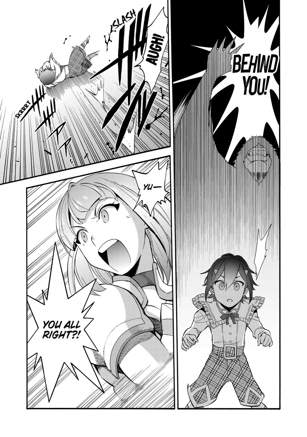 Ikusei Skill wa Mou Iranai to Yuusha Party wo Kaikosareta node, Taishoku Kingawari ni Moratta Chap 9 - Next Chap 10