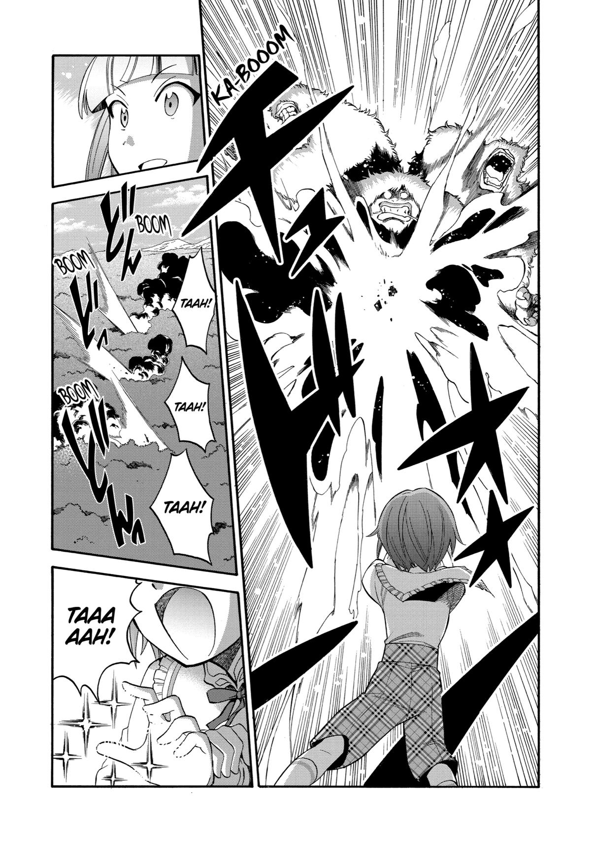 Ikusei Skill wa Mou Iranai to Yuusha Party wo Kaikosareta node, Taishoku Kingawari ni Moratta Chap 9 - Next Chap 10