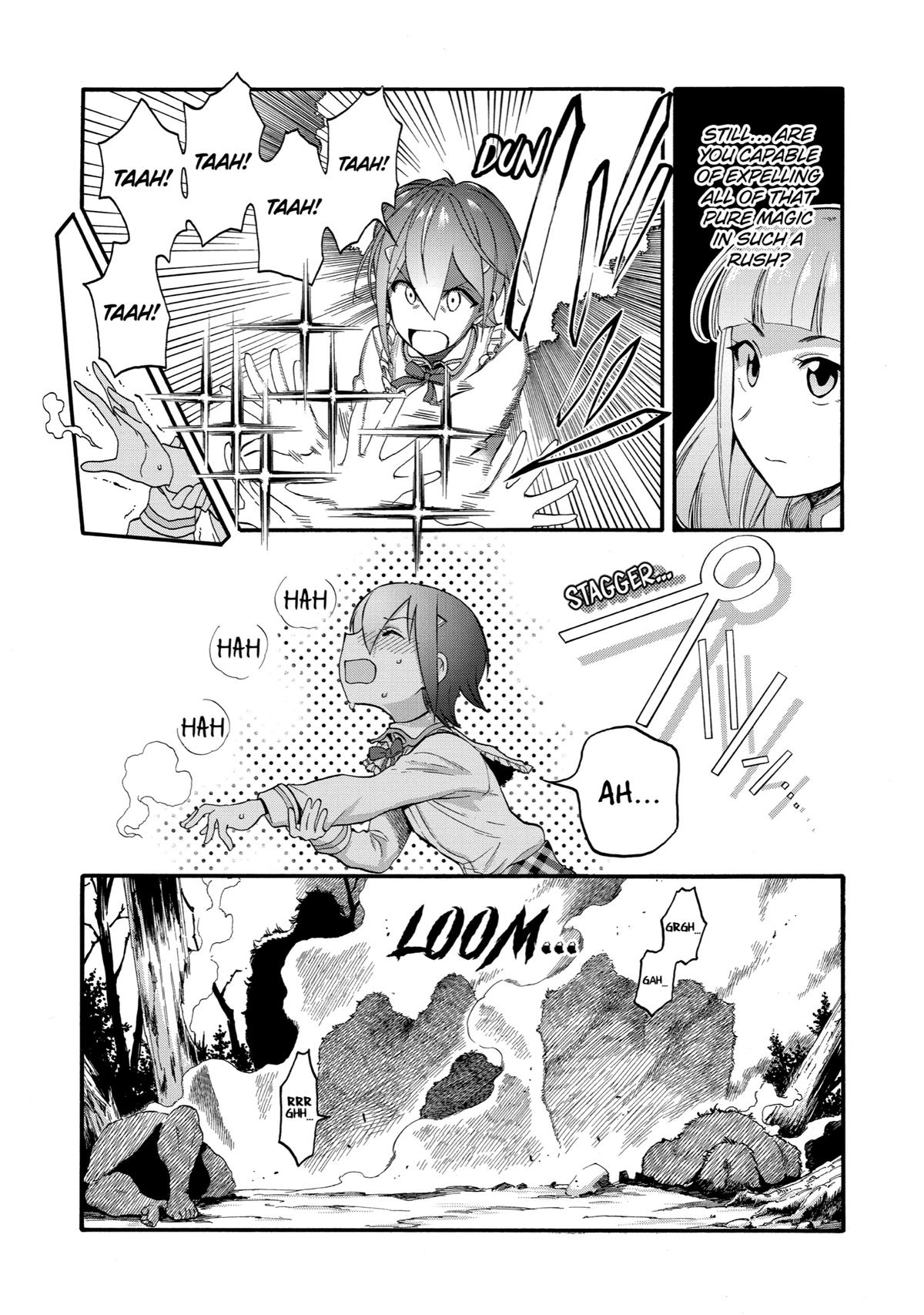 Ikusei Skill wa Mou Iranai to Yuusha Party wo Kaikosareta node, Taishoku Kingawari ni Moratta Chap 9 - Next Chap 10