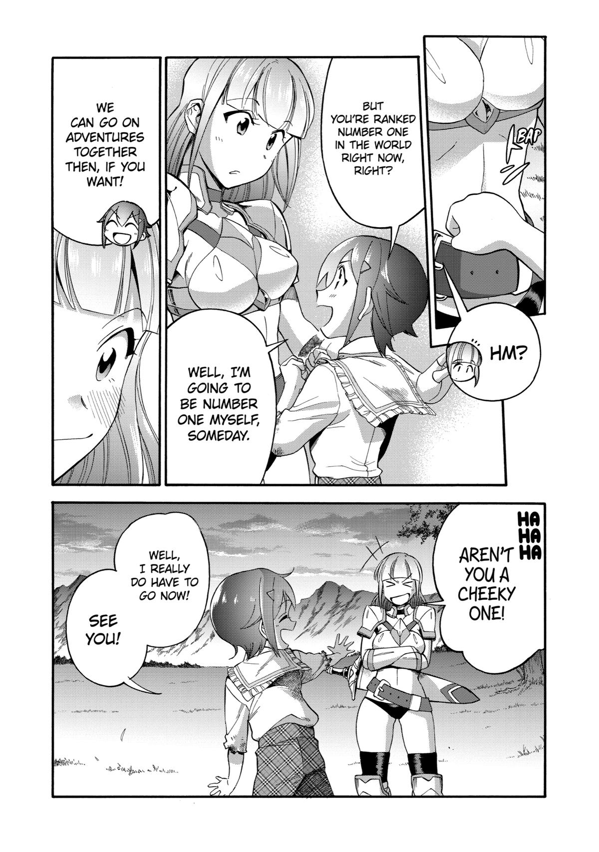 Ikusei Skill wa Mou Iranai to Yuusha Party wo Kaikosareta node, Taishoku Kingawari ni Moratta Chap 9 - Next Chap 10