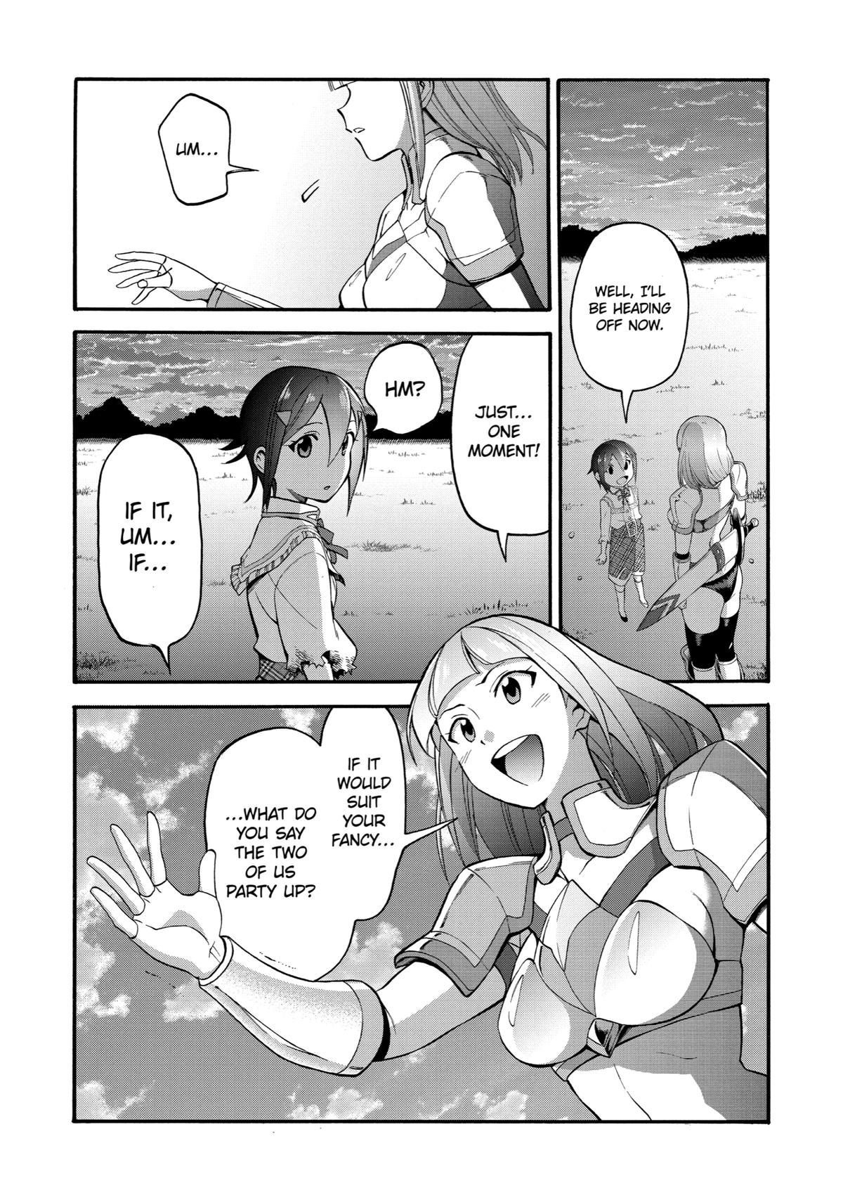 Ikusei Skill wa Mou Iranai to Yuusha Party wo Kaikosareta node, Taishoku Kingawari ni Moratta Chap 9 - Next Chap 10