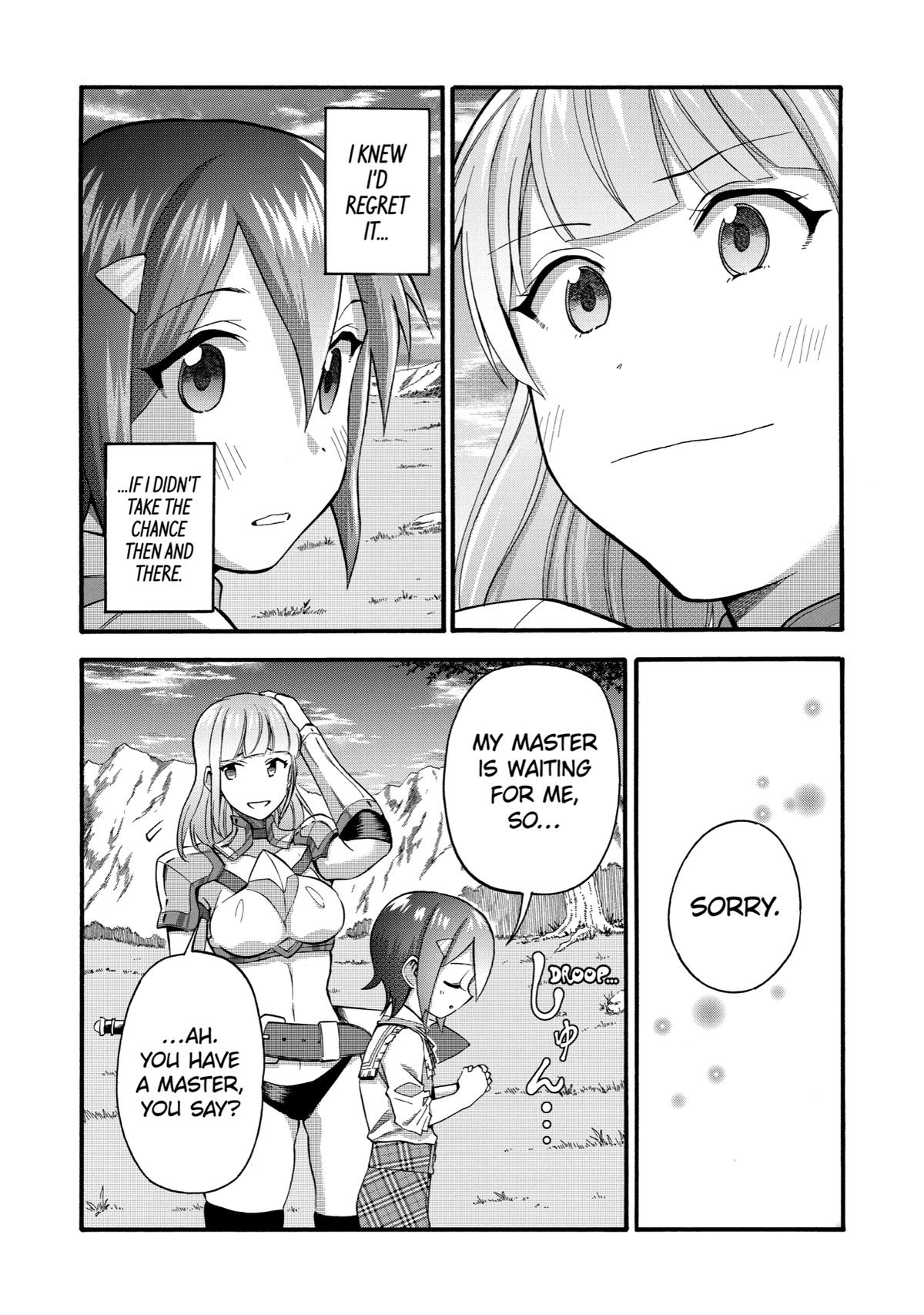 Ikusei Skill wa Mou Iranai to Yuusha Party wo Kaikosareta node, Taishoku Kingawari ni Moratta Chap 9 - Next Chap 10