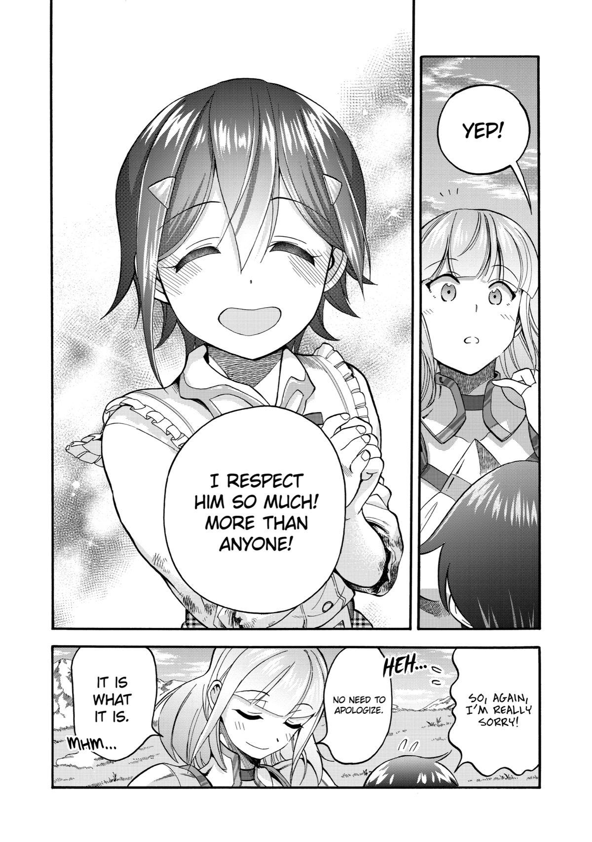 Ikusei Skill wa Mou Iranai to Yuusha Party wo Kaikosareta node, Taishoku Kingawari ni Moratta Chap 9 - Next Chap 10