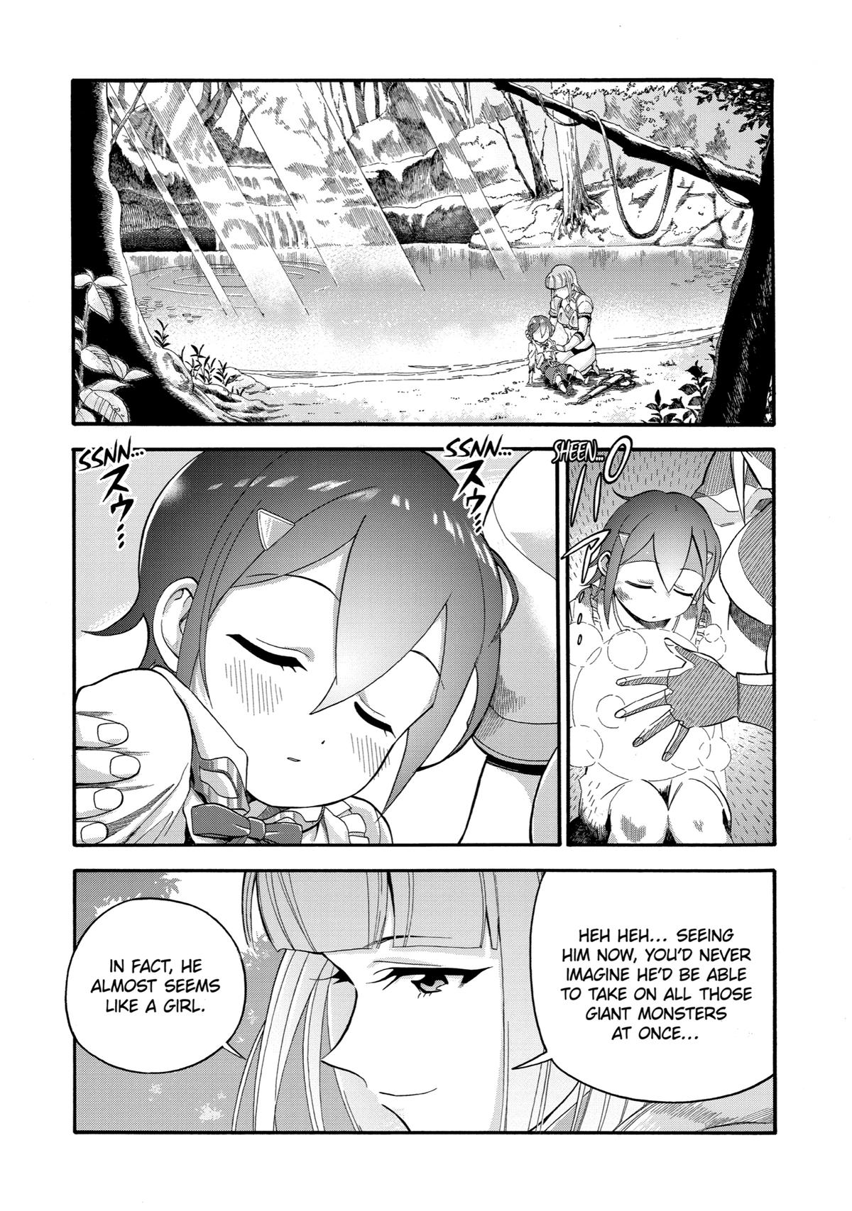 Ikusei Skill wa Mou Iranai to Yuusha Party wo Kaikosareta node, Taishoku Kingawari ni Moratta Chap 9 - Next Chap 10