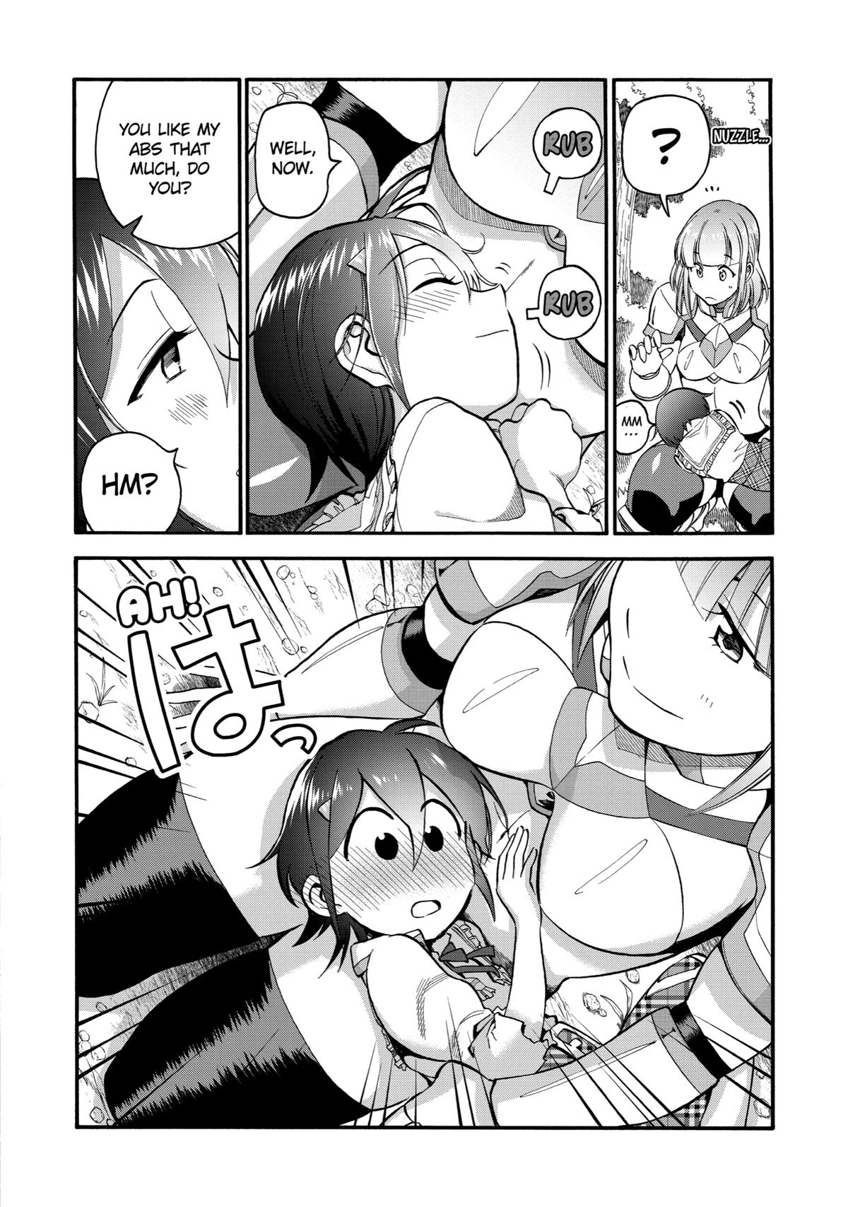 Ikusei Skill wa Mou Iranai to Yuusha Party wo Kaikosareta node, Taishoku Kingawari ni Moratta Chap 9 - Next Chap 10