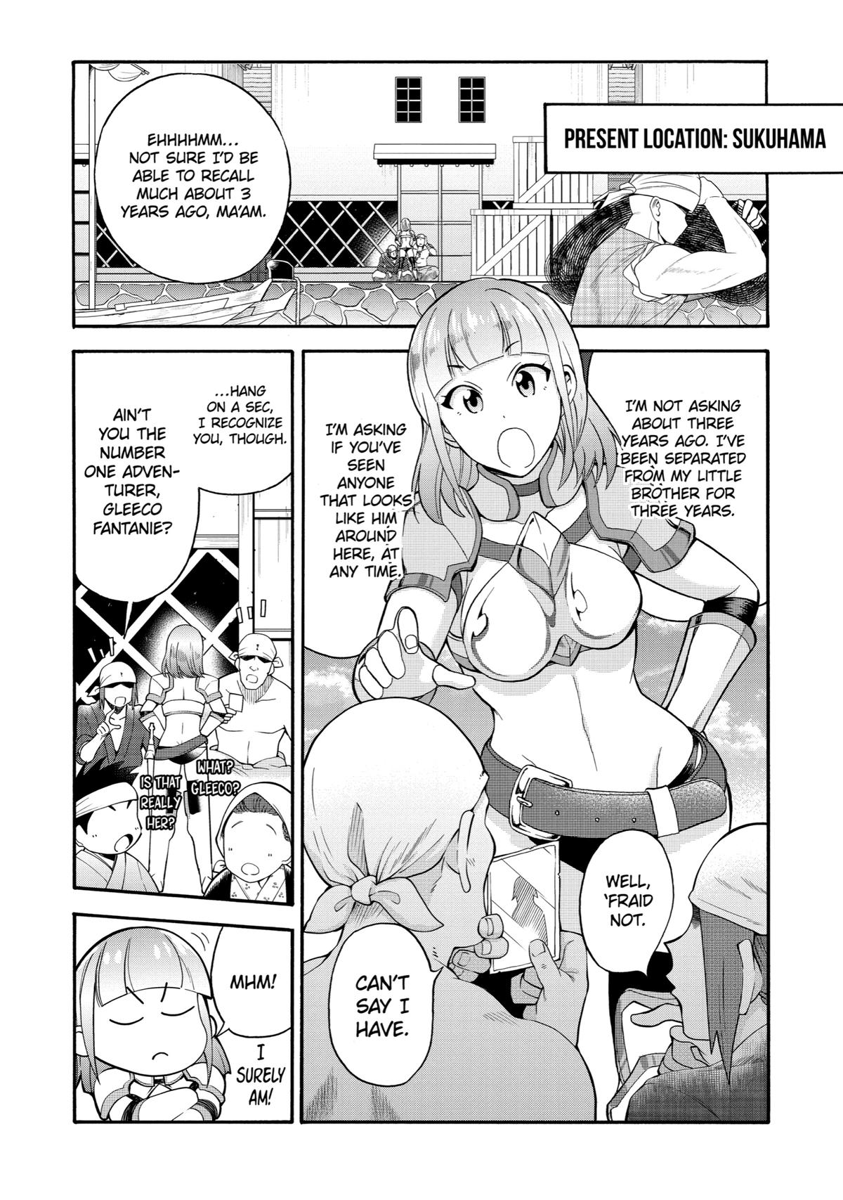 Ikusei Skill wa Mou Iranai to Yuusha Party wo Kaikosareta node, Taishoku Kingawari ni Moratta Chap 9 - Next Chap 10